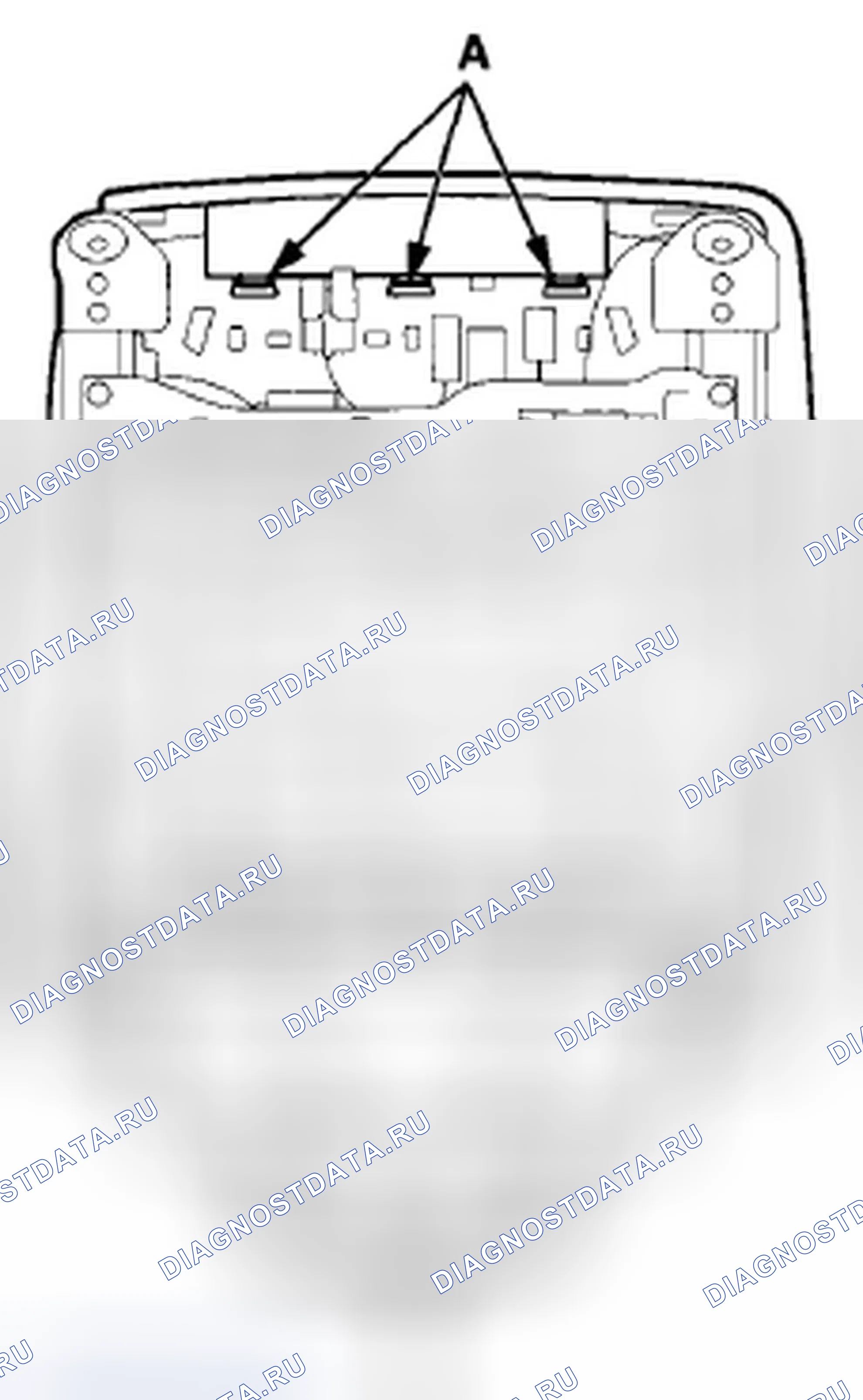Рис. 140. Honda Accord VIII