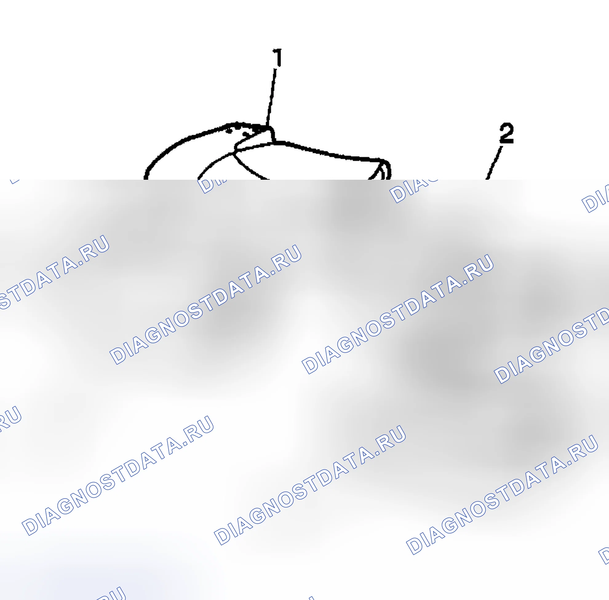 Рис. 83: Процедура установки. Hyundai Veracruz I