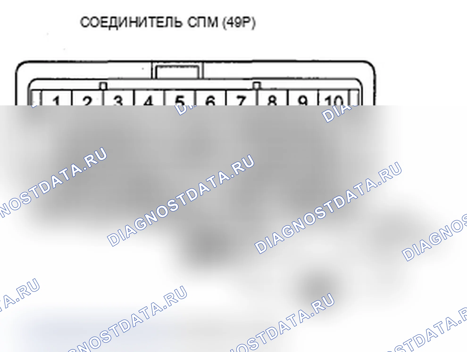 Рис. 146. Acura MDX II рестайлинг