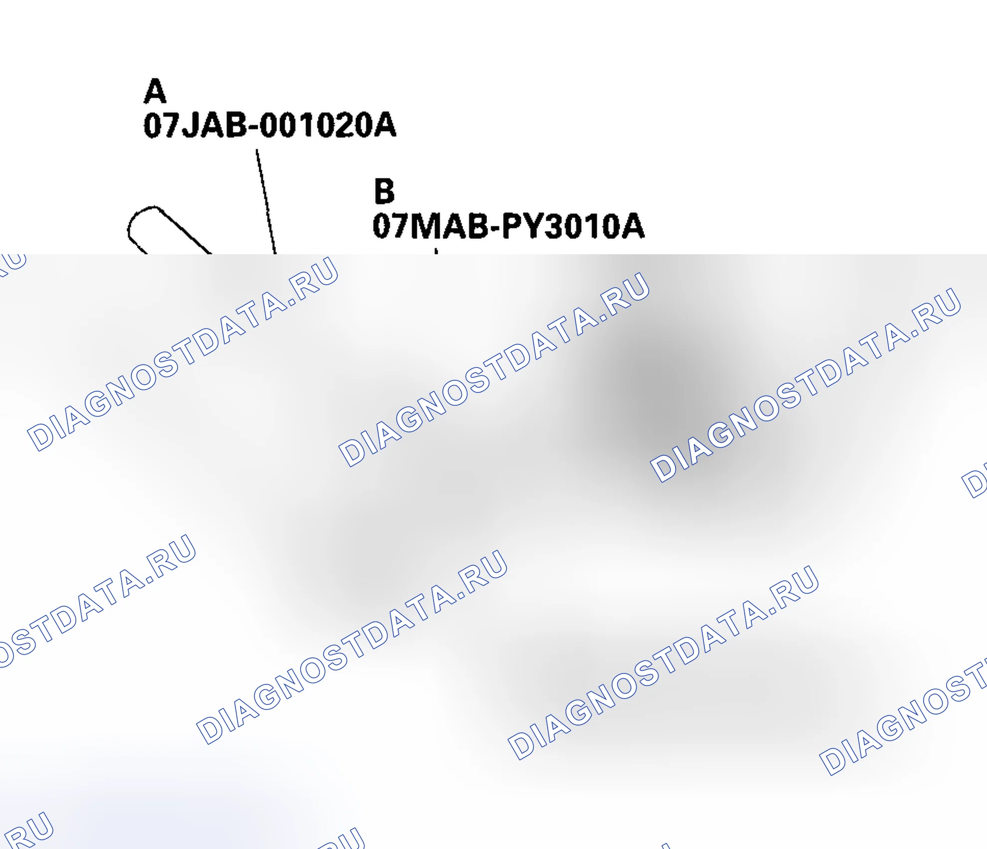 Рис. 35. Honda Accord VI