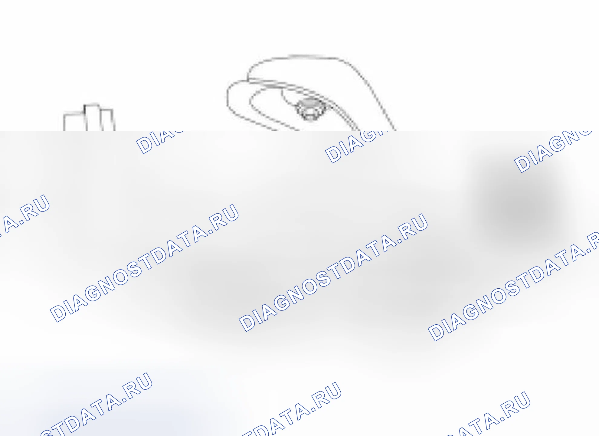 Рис. 19. Ford Focus I рестайлинг