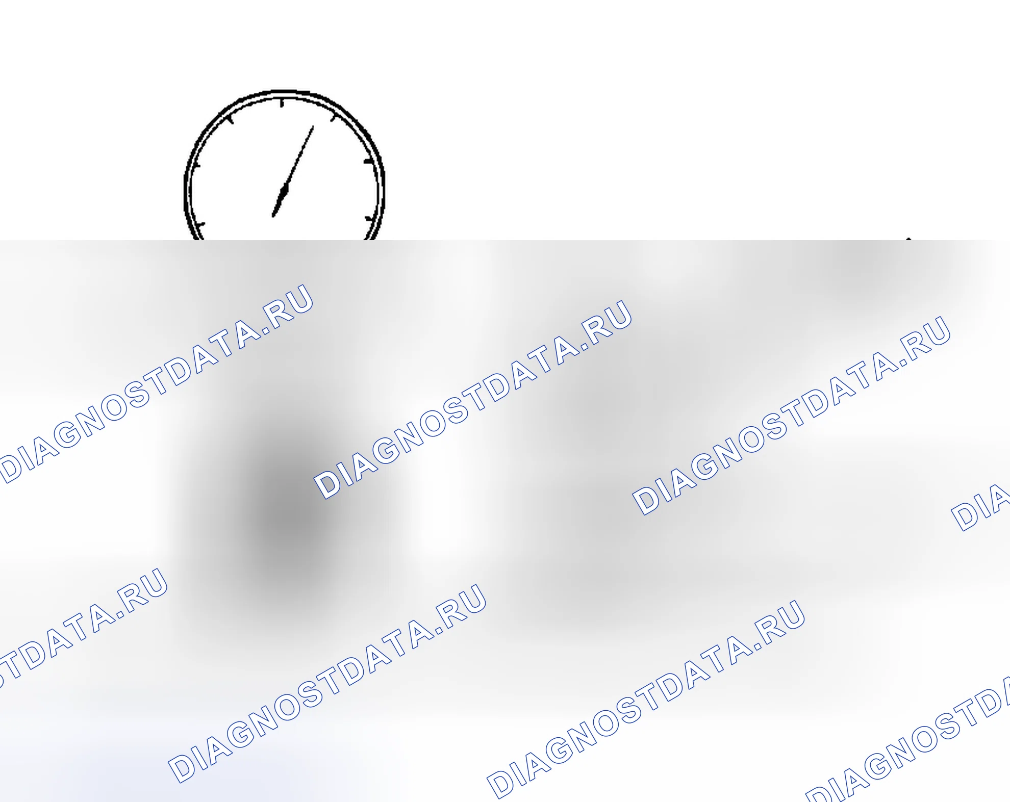 Рис. 339: НАПРАВЛЯЮЩИЕ КЛАПАНА. Dodge Stratus II рестайлинг