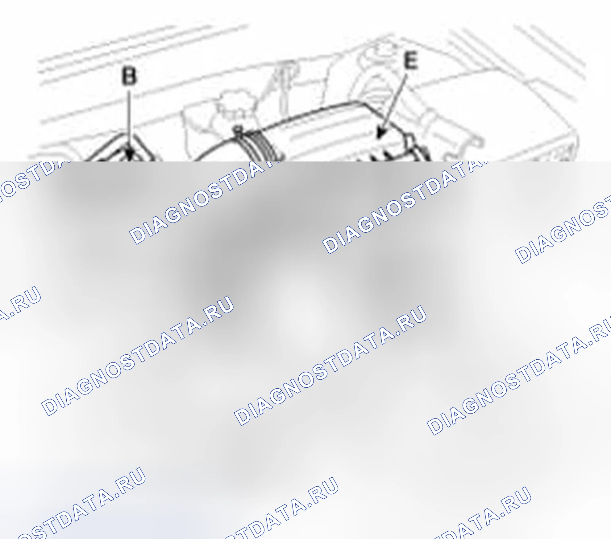 Рис. 414. Hyundai Sonata VI