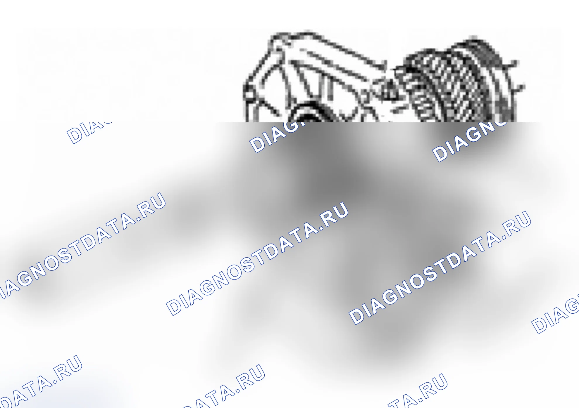 Разборка / установка — Great Wall King-Kong-Cannon. Great-Wall King Kong Cannon I