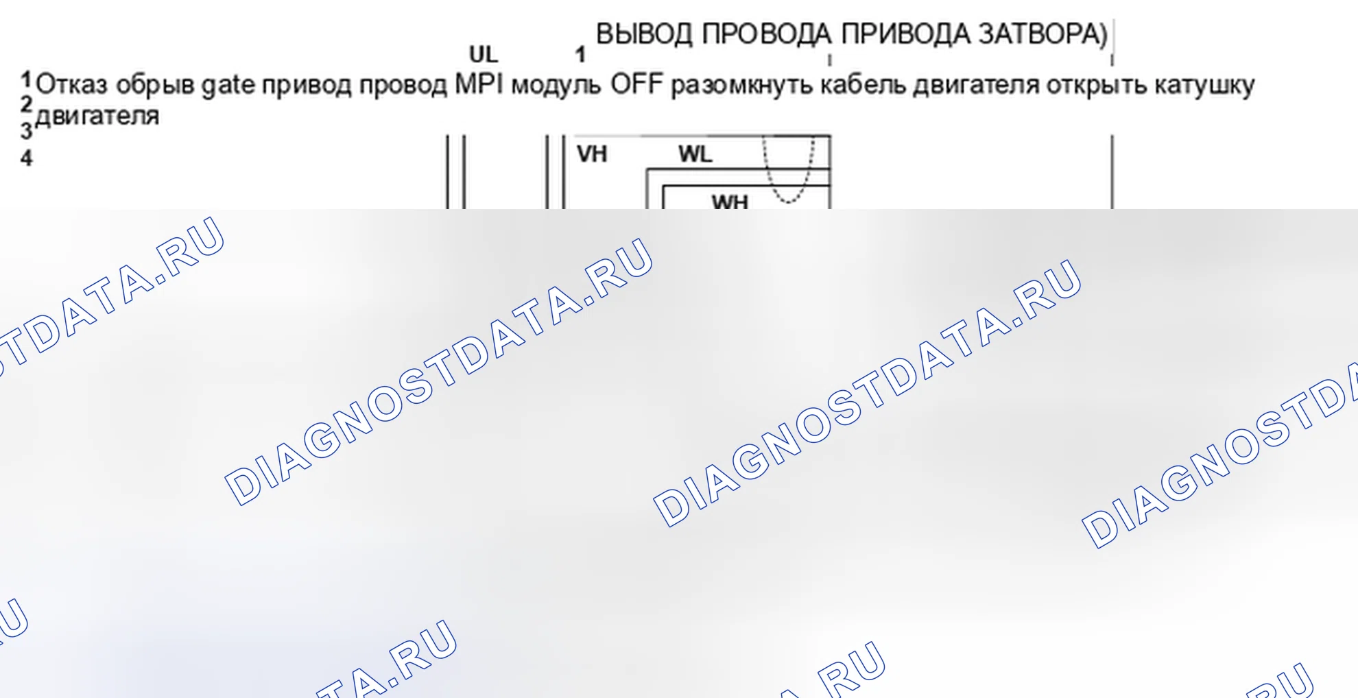 Рис. 423: Система IMA - принципиальная схема. Honda Insight I