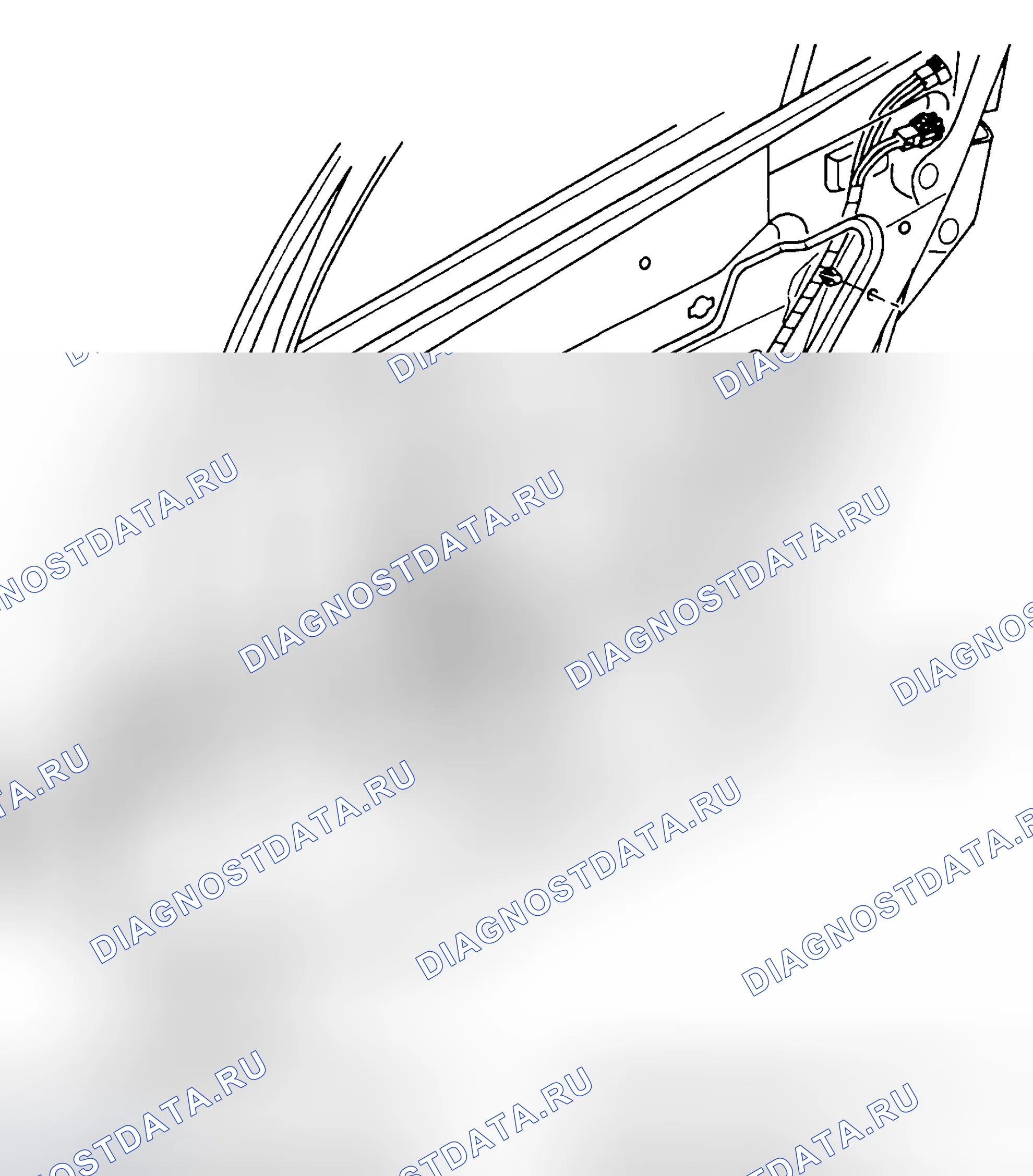 Рис. 44. Pontiac Grand Prix VI