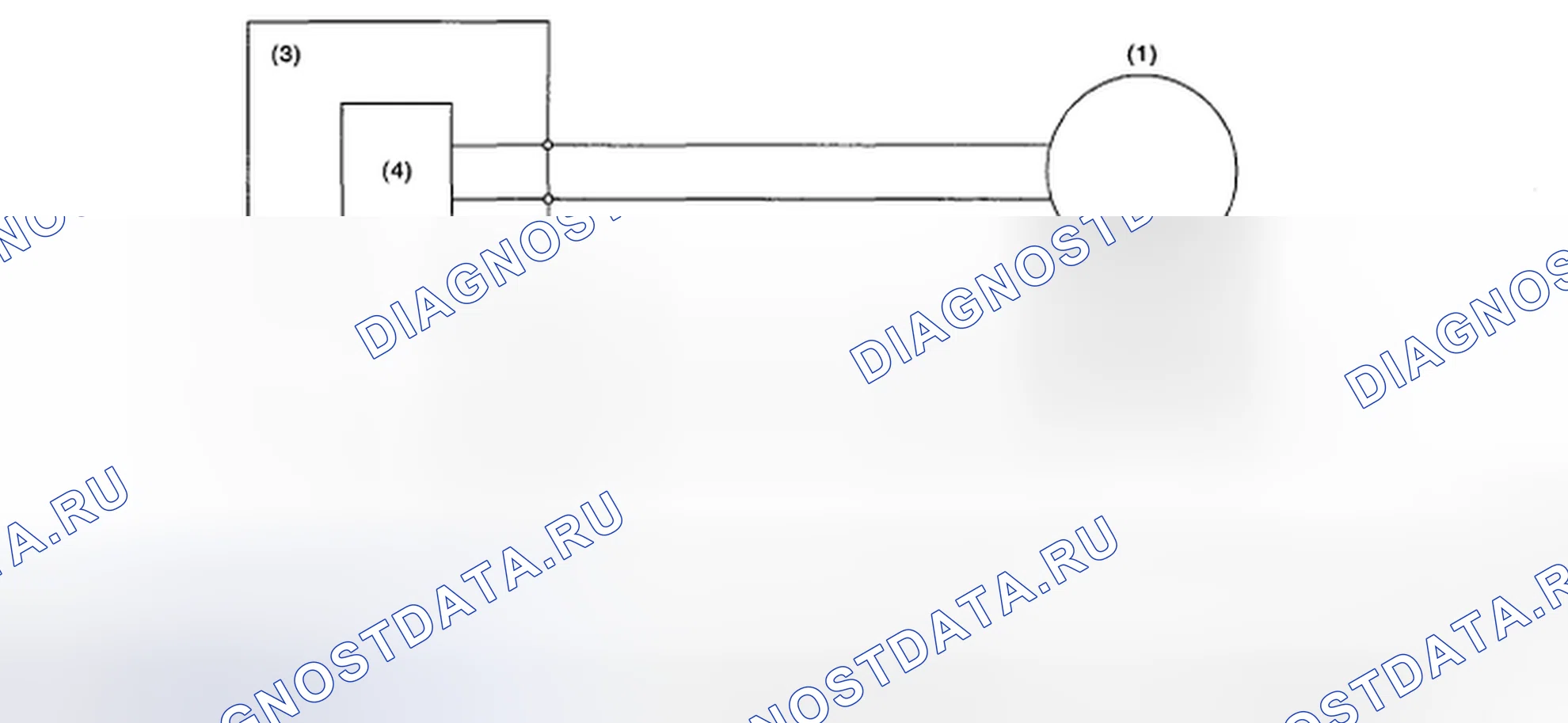 Рис. 297: ОПИСАНИЕ КОМПОНЕНТОВ. Subaru Impreza WRX GH