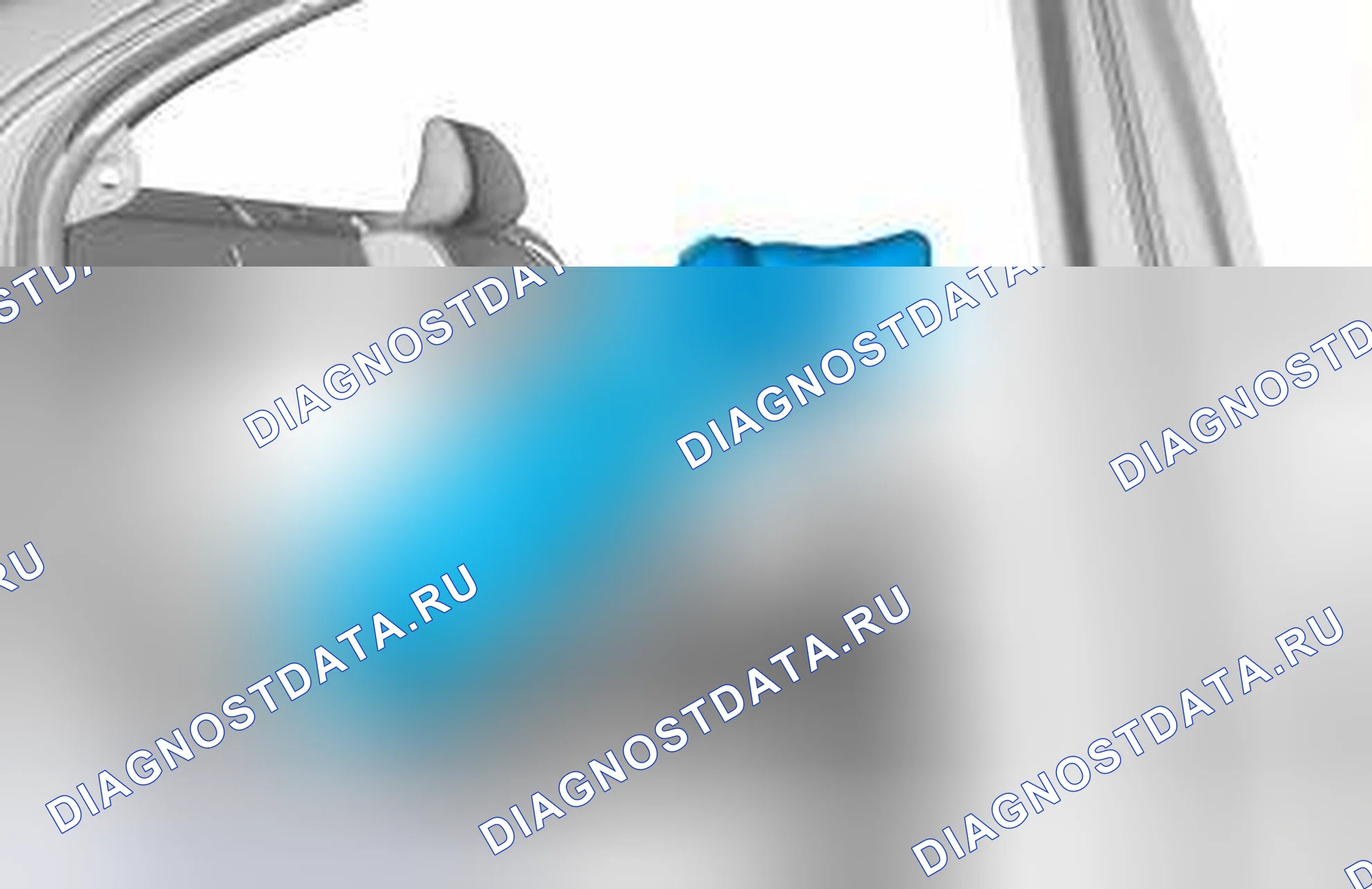 Рис. 358. Volvo V50 I рестайлинг