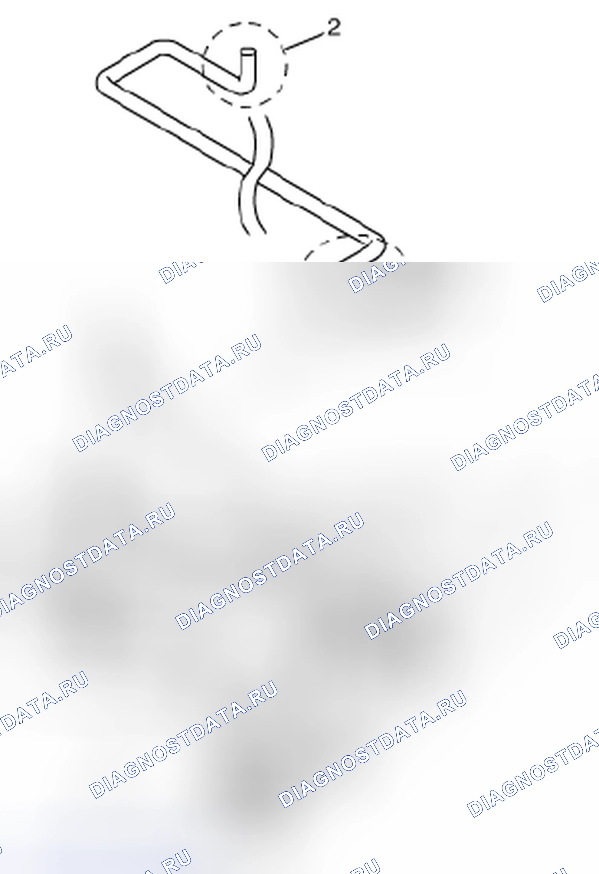 Рис. 48: Установка. Suzuki SX4 I