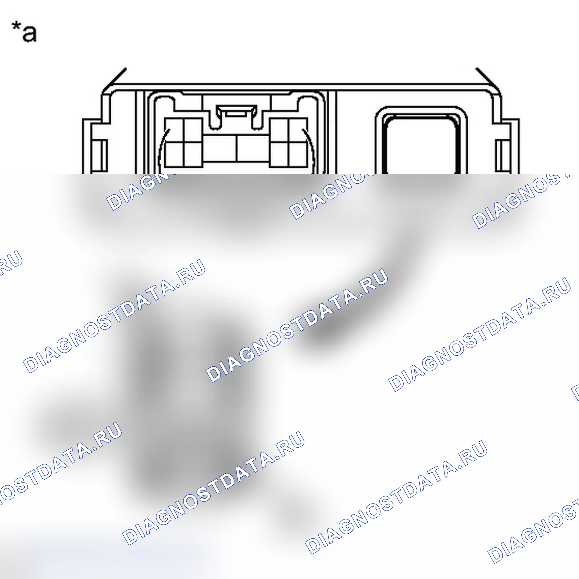 Рис. 39. Toyota Prius V I