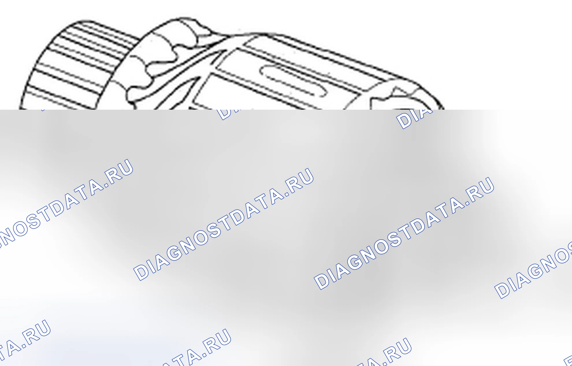 Рис. 17: Проверка и испытание якоря. Honda Fit I