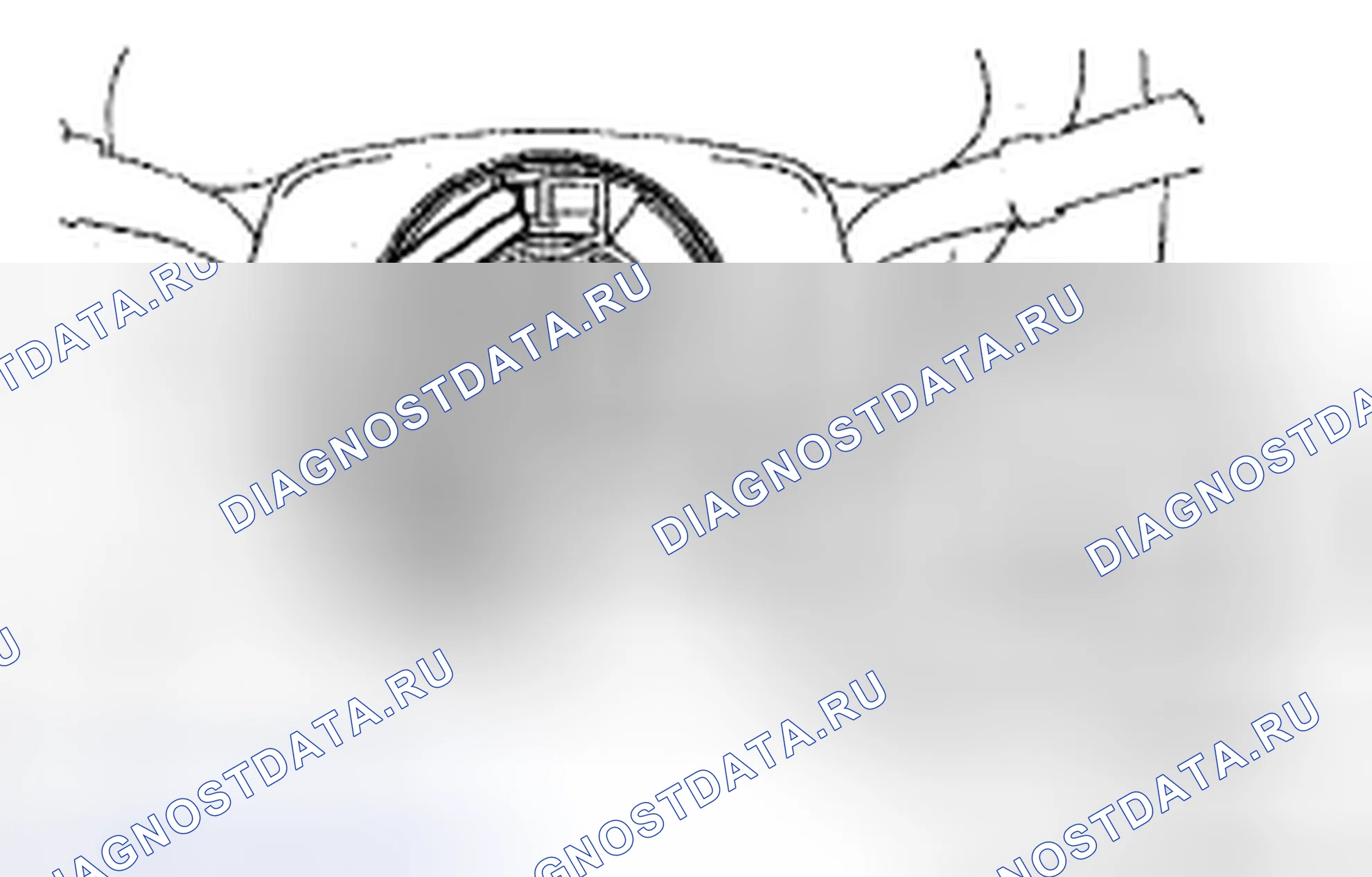 Рис. 34. Kia Sorento I рестайлинг