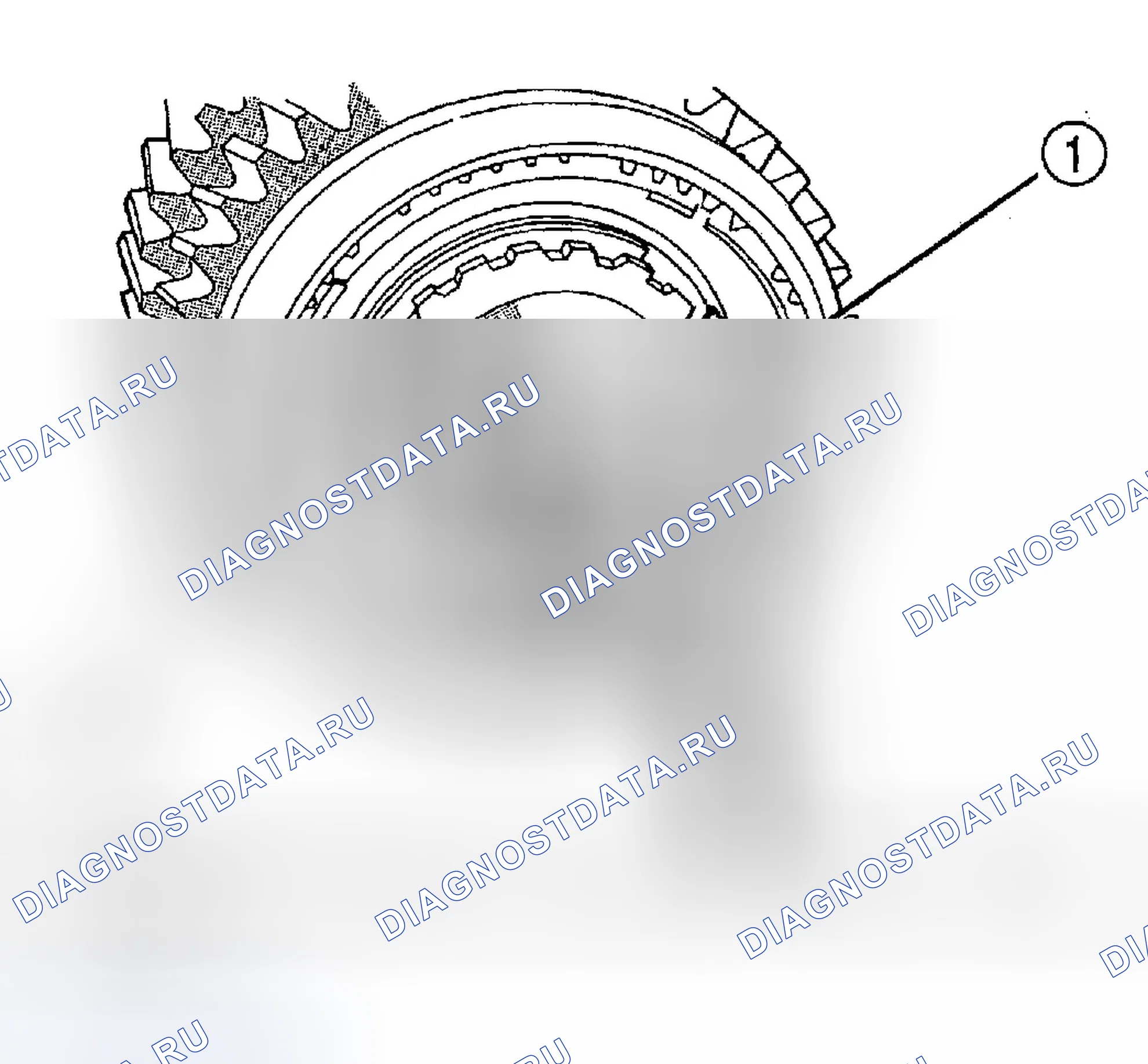 Рис. 237. Dodge Pickup R1500 