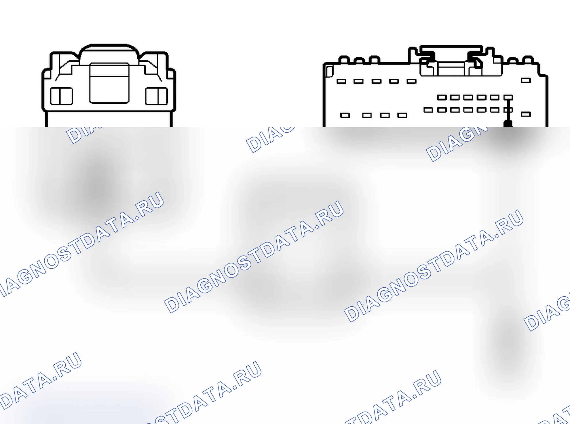 Рис. 20. Ford Five Hundred I