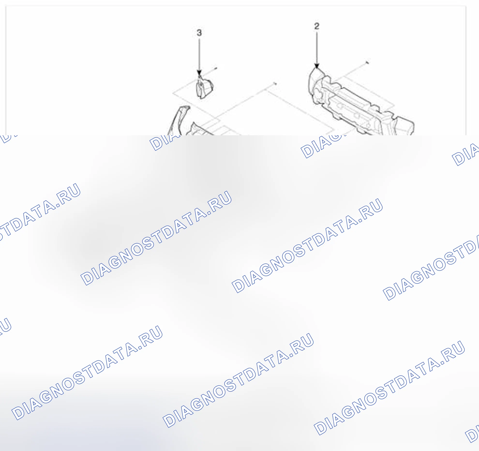 Рис. 2. Geely Vision X3 Pro I