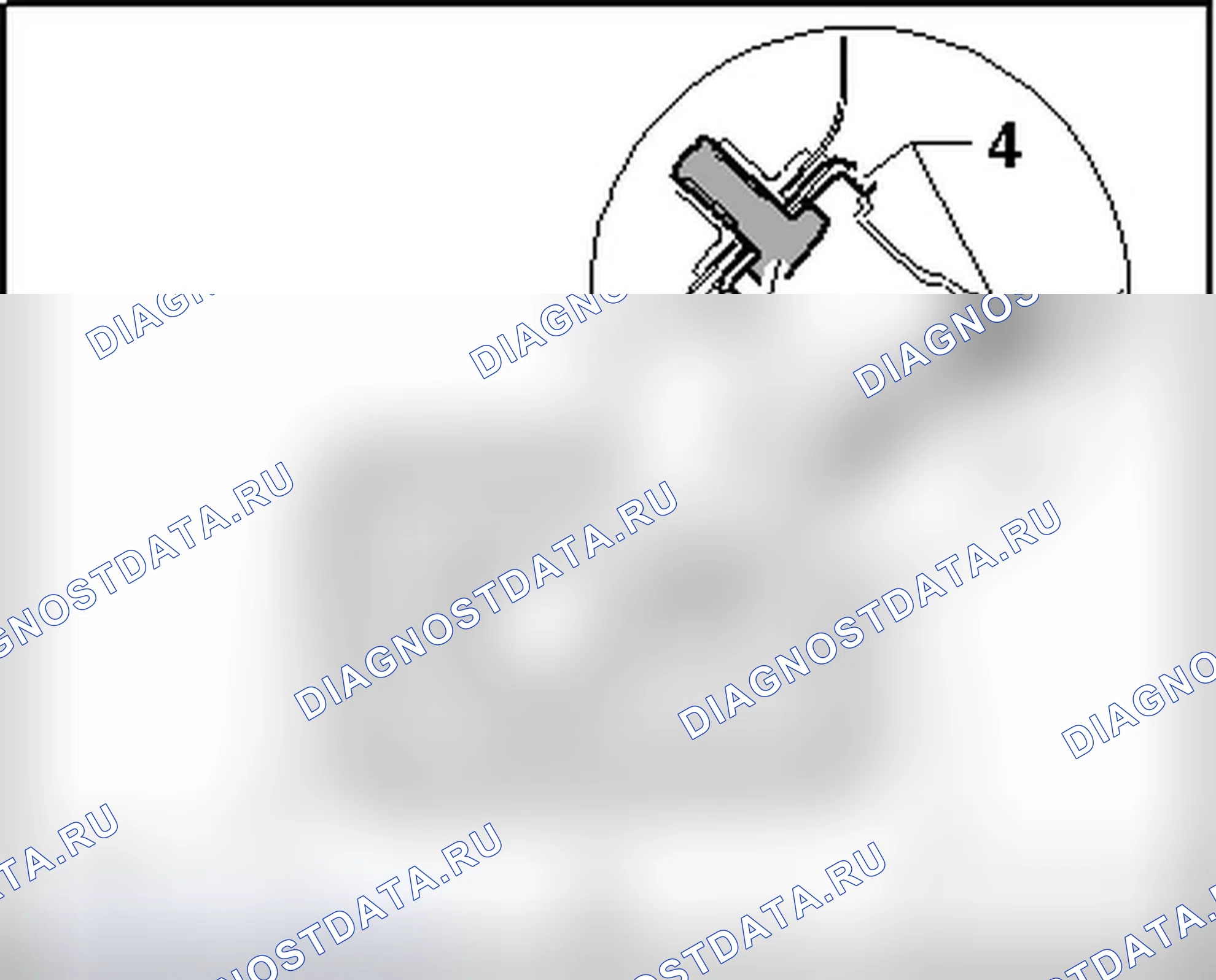 Рис. 140. Audi Q7 4L рестайлинг