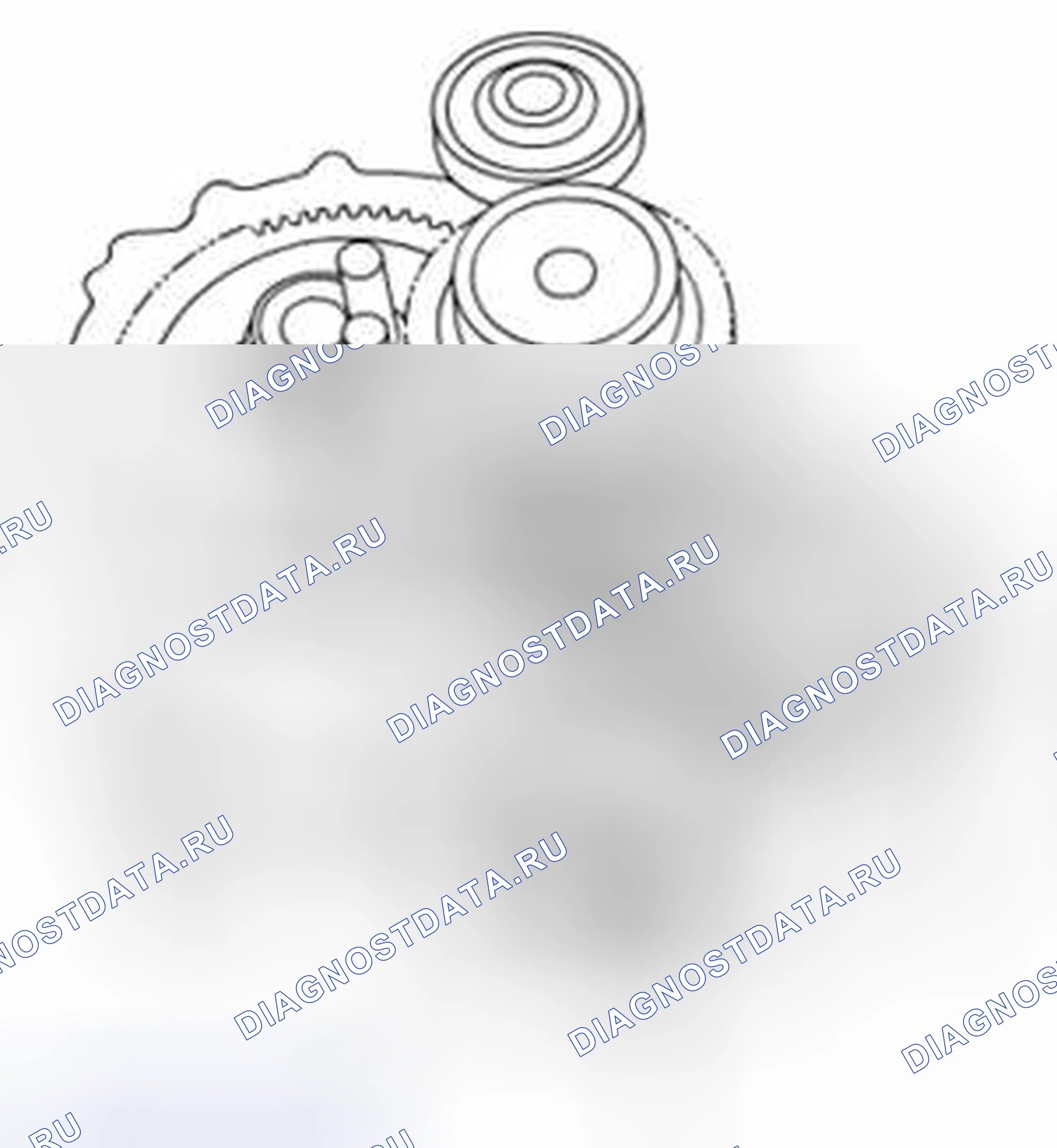 Рис. 25. Suzuki SX4 I рестайлинг