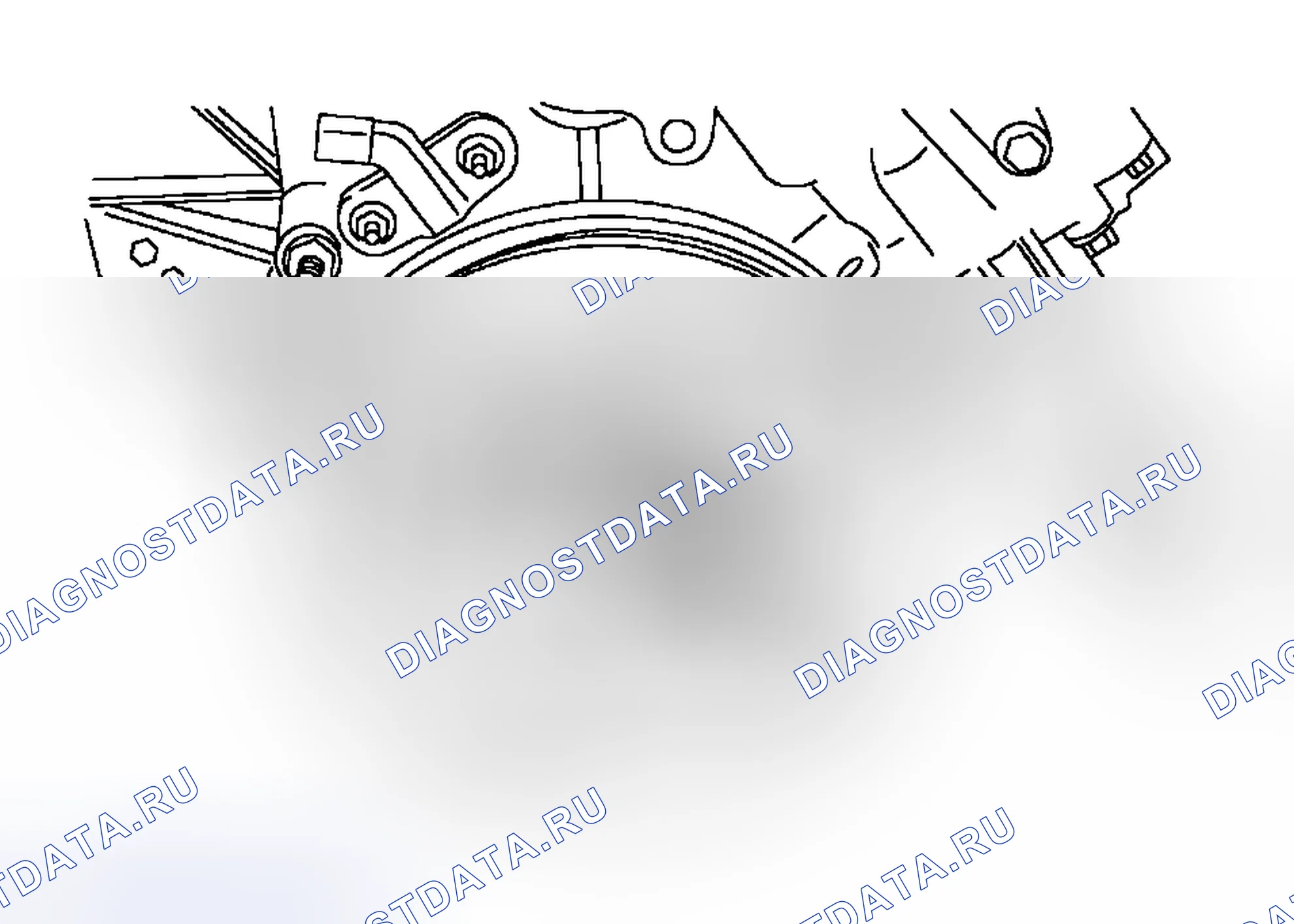 Рис. 233. Hyundai Mistra I рестайлинг