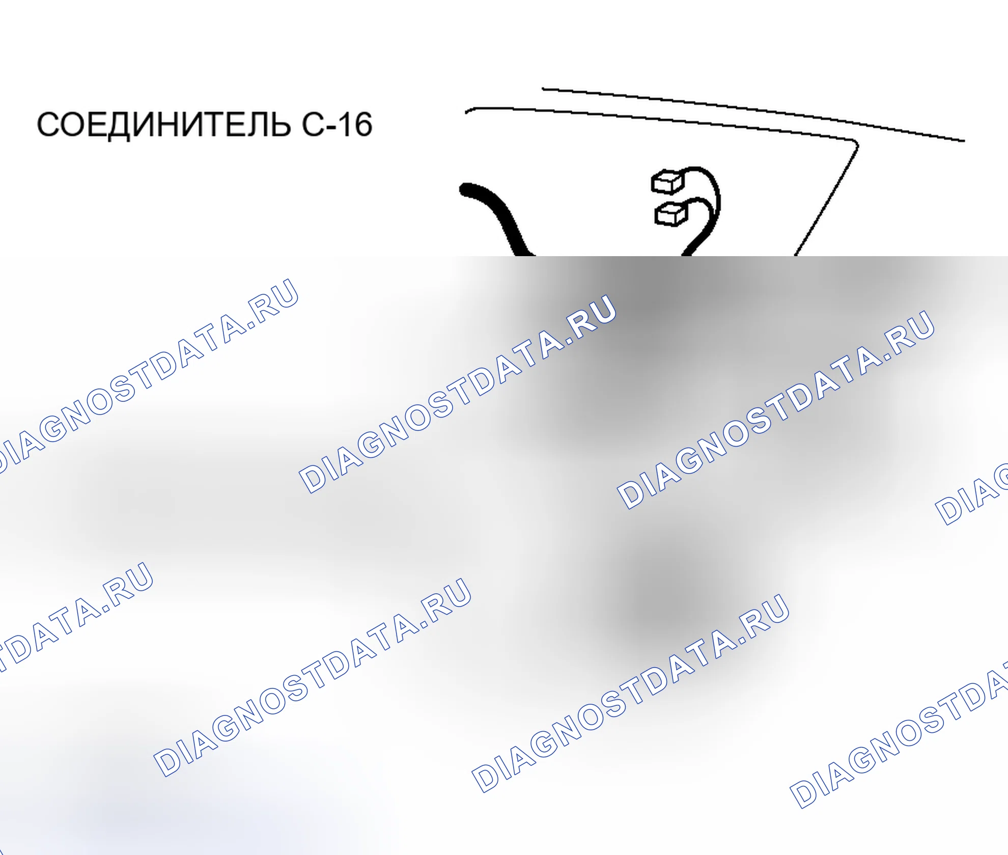 Рис. 402. Mitsubishi Lancer IX рестайлинг