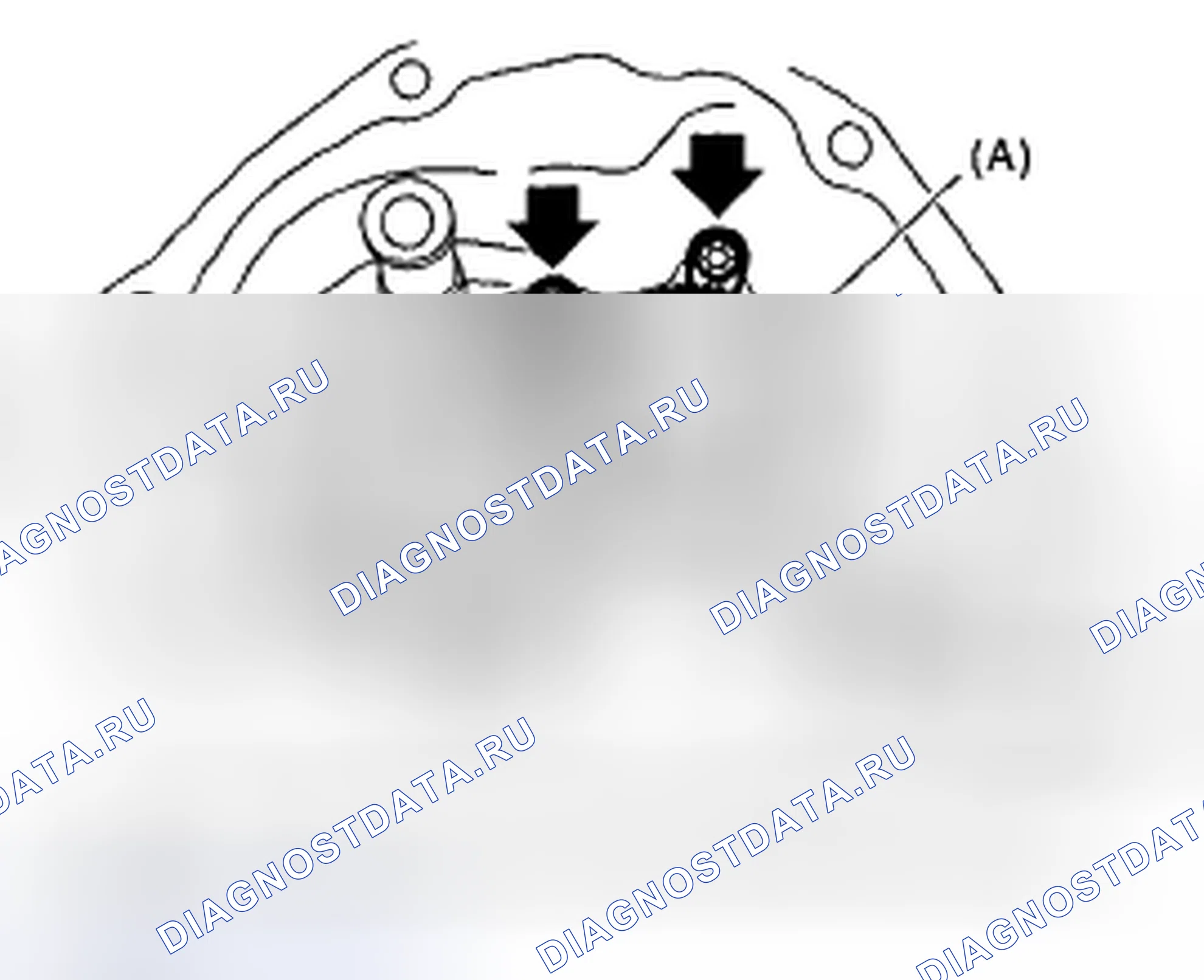 Рис. 261. Subaru Impreza GD/GC/GG рестайлинг 2
