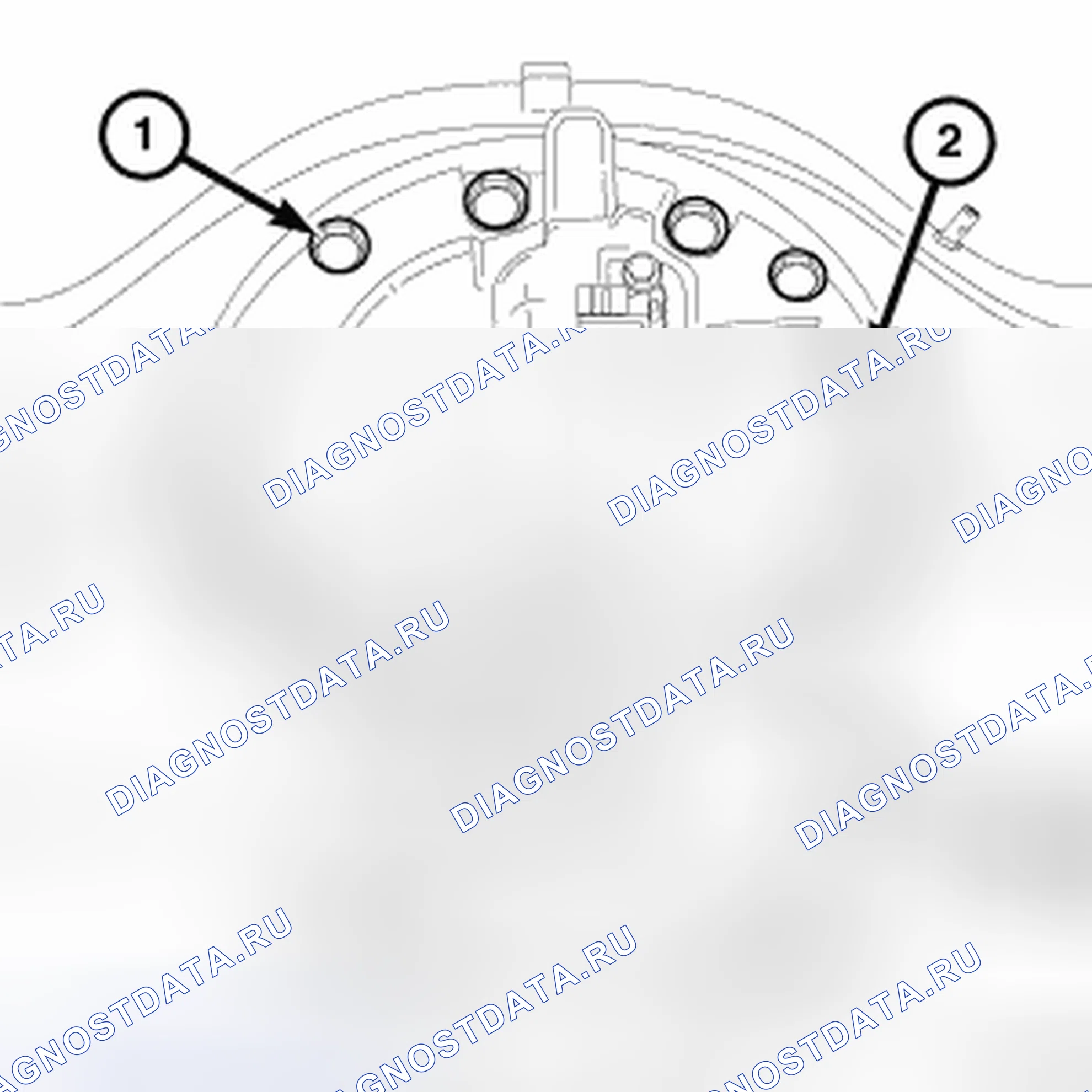 Рис. 67. Dodge Cab & Chassis R3500 HD 