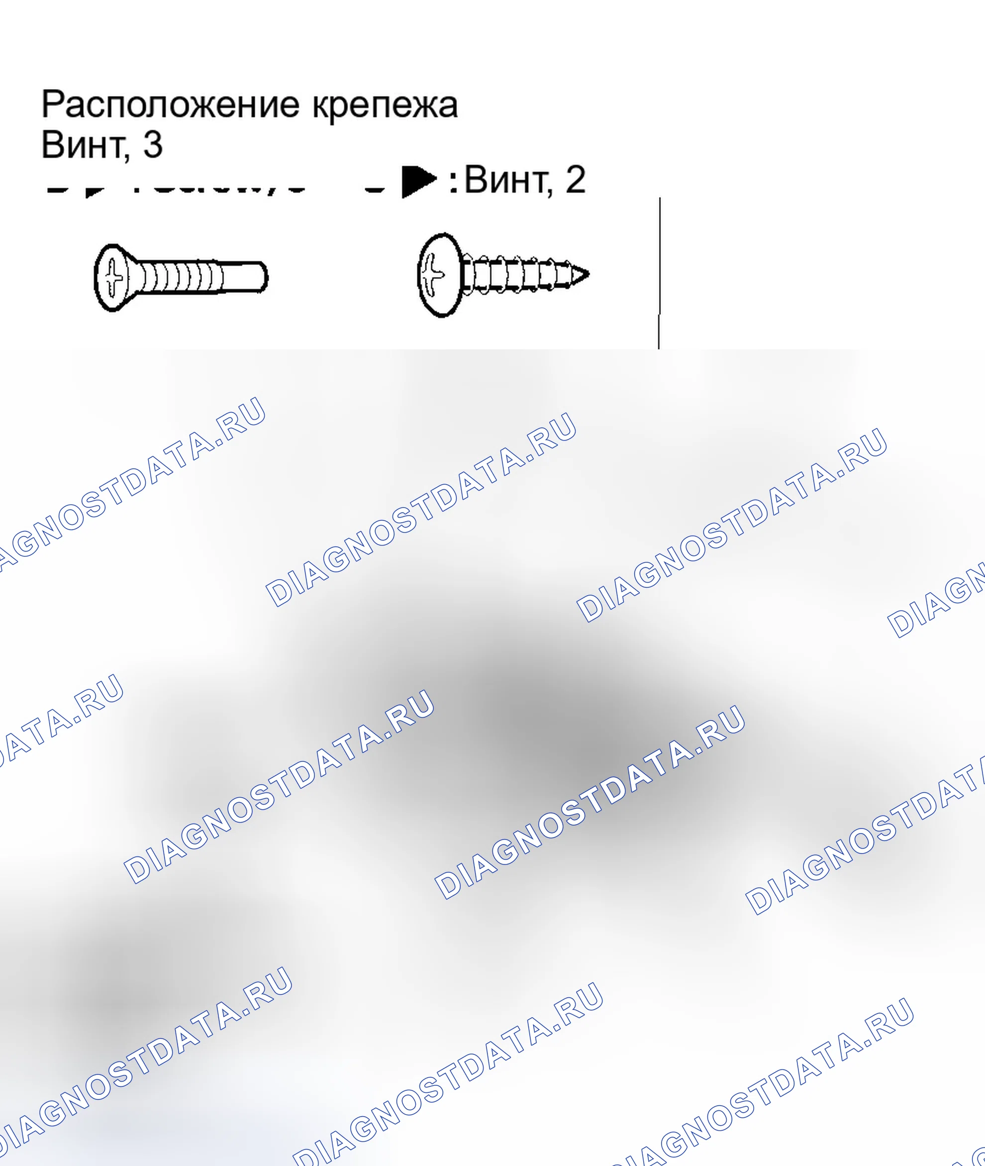 Рис. 81. Honda Accord VII рестайлинг