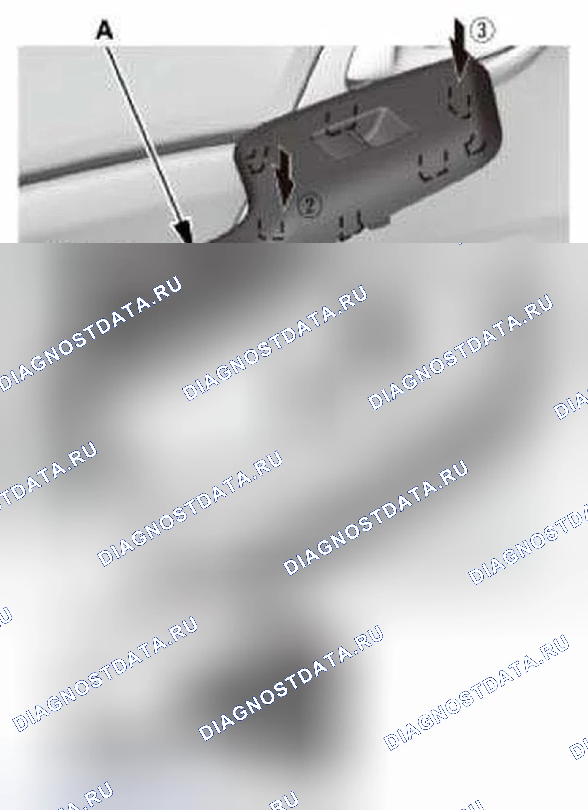 Рис. 430. Honda Civic IX