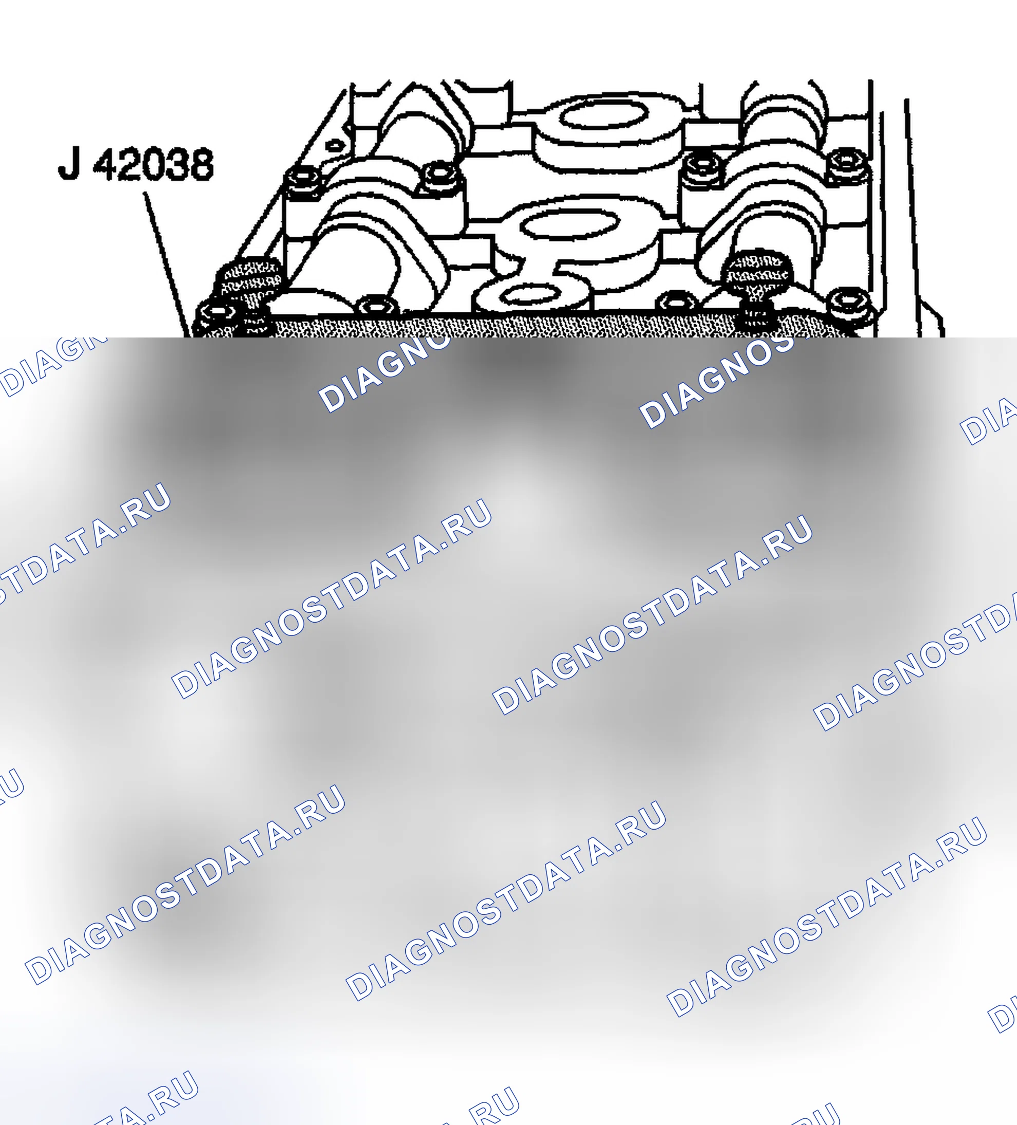 Рис. 1394. Hyundai Terracan I