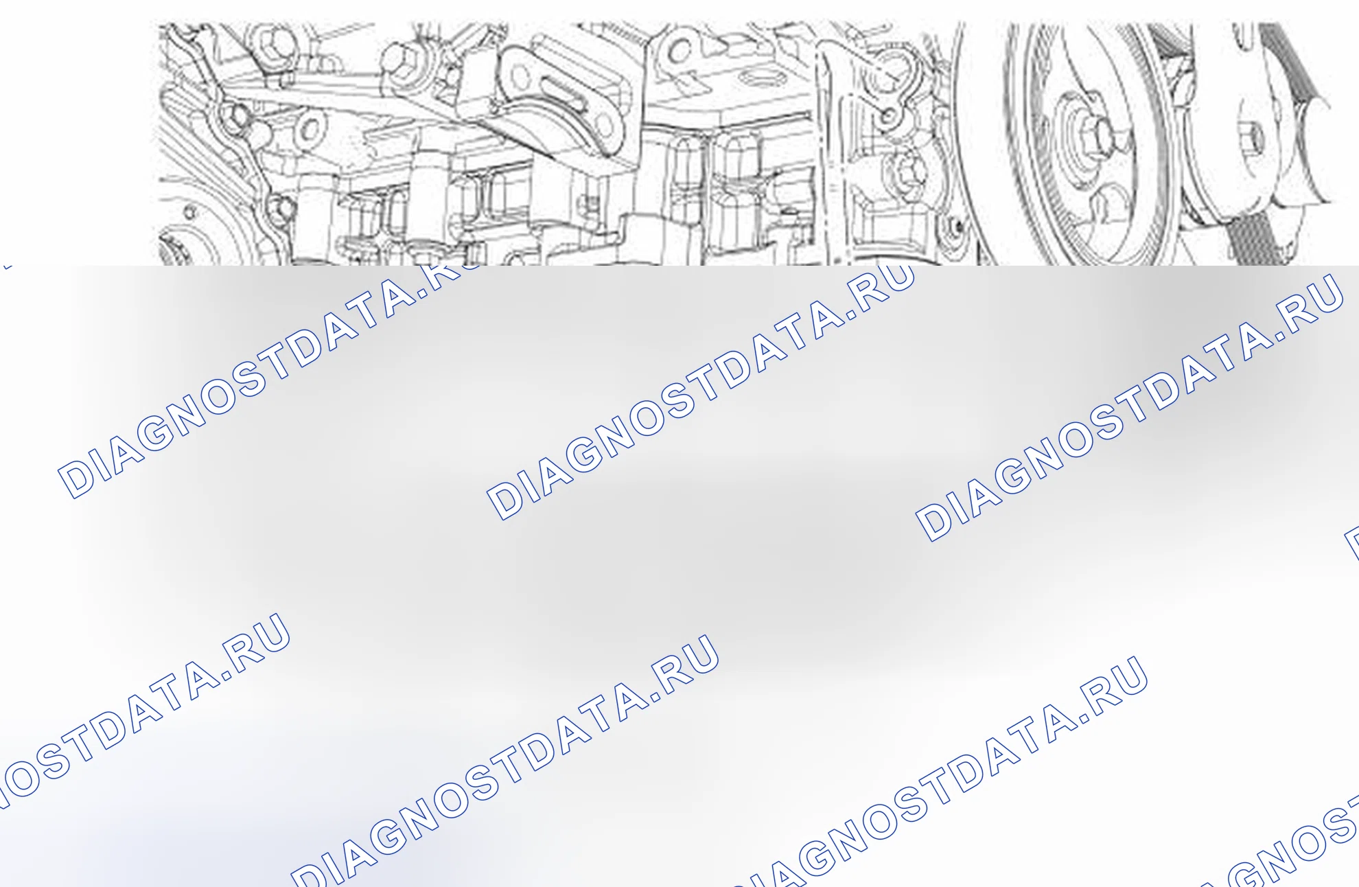 Рис. 21. Hyundai Maxcruz I