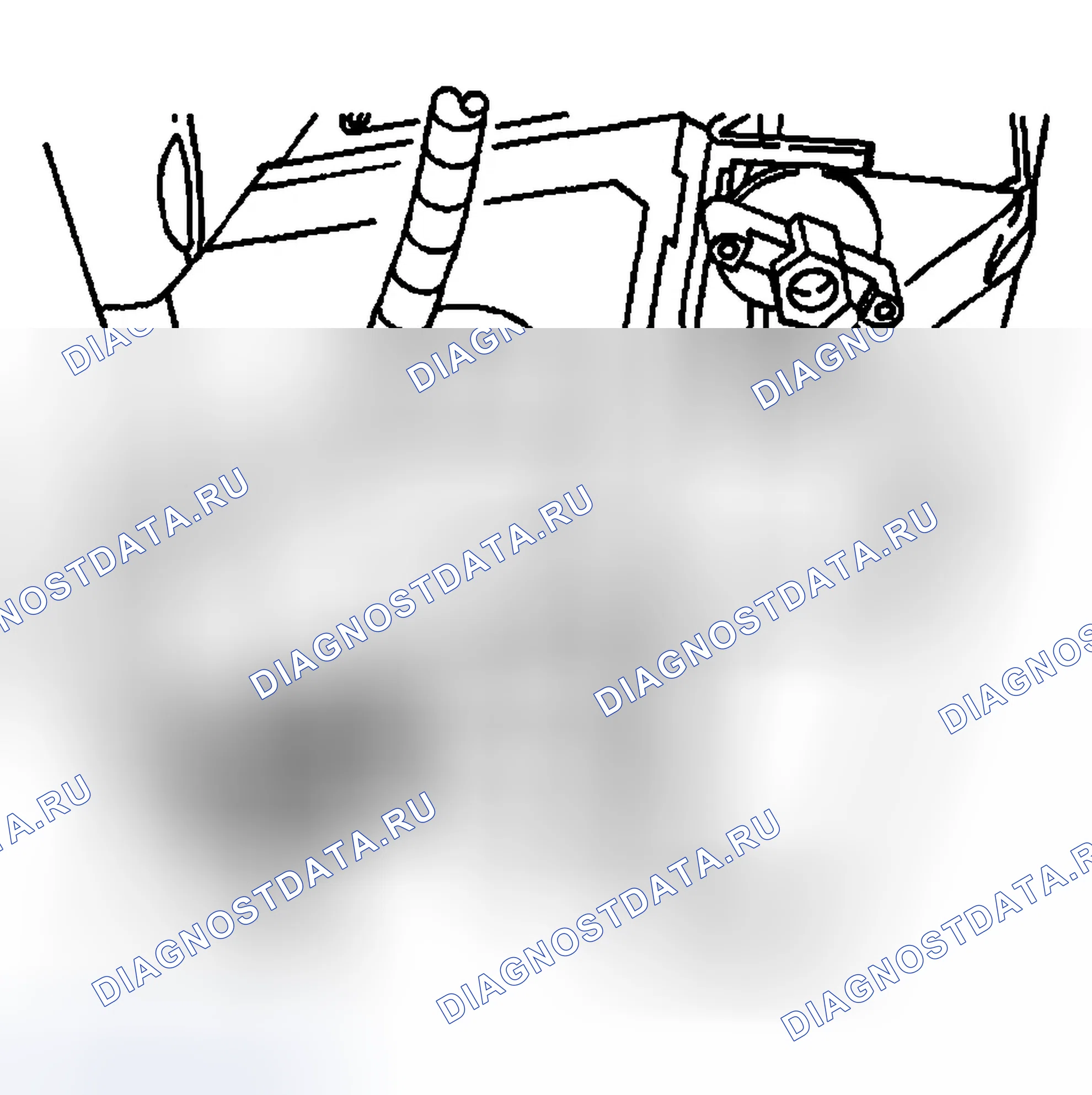 Рис. 226. Buick Century VI
