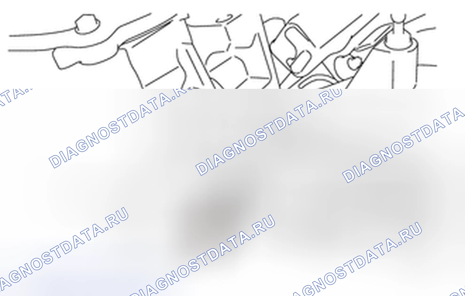 Рис. 257. Toyota Corolla XI
