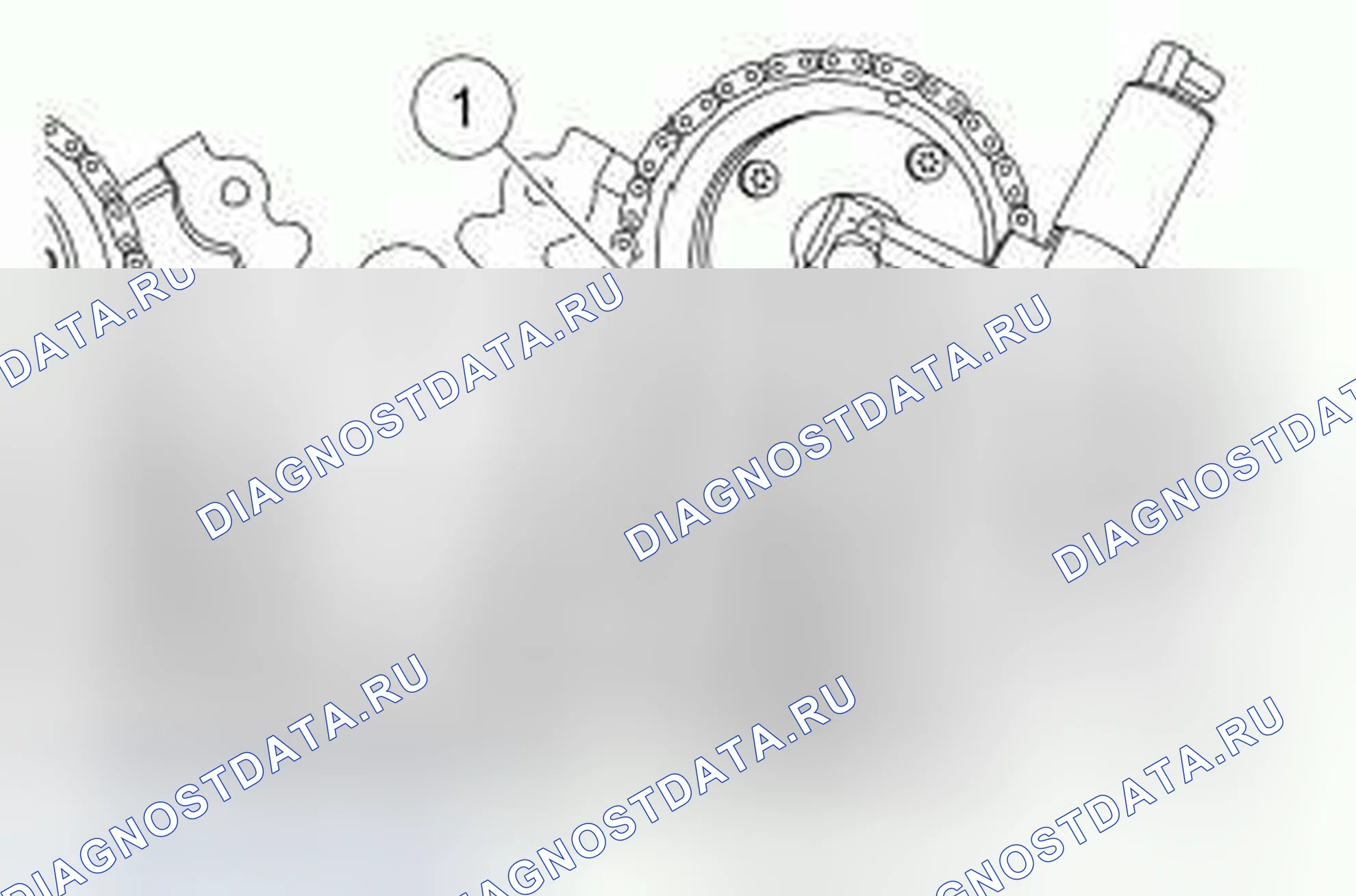 Рис. 1739. Hyundai ix55 I