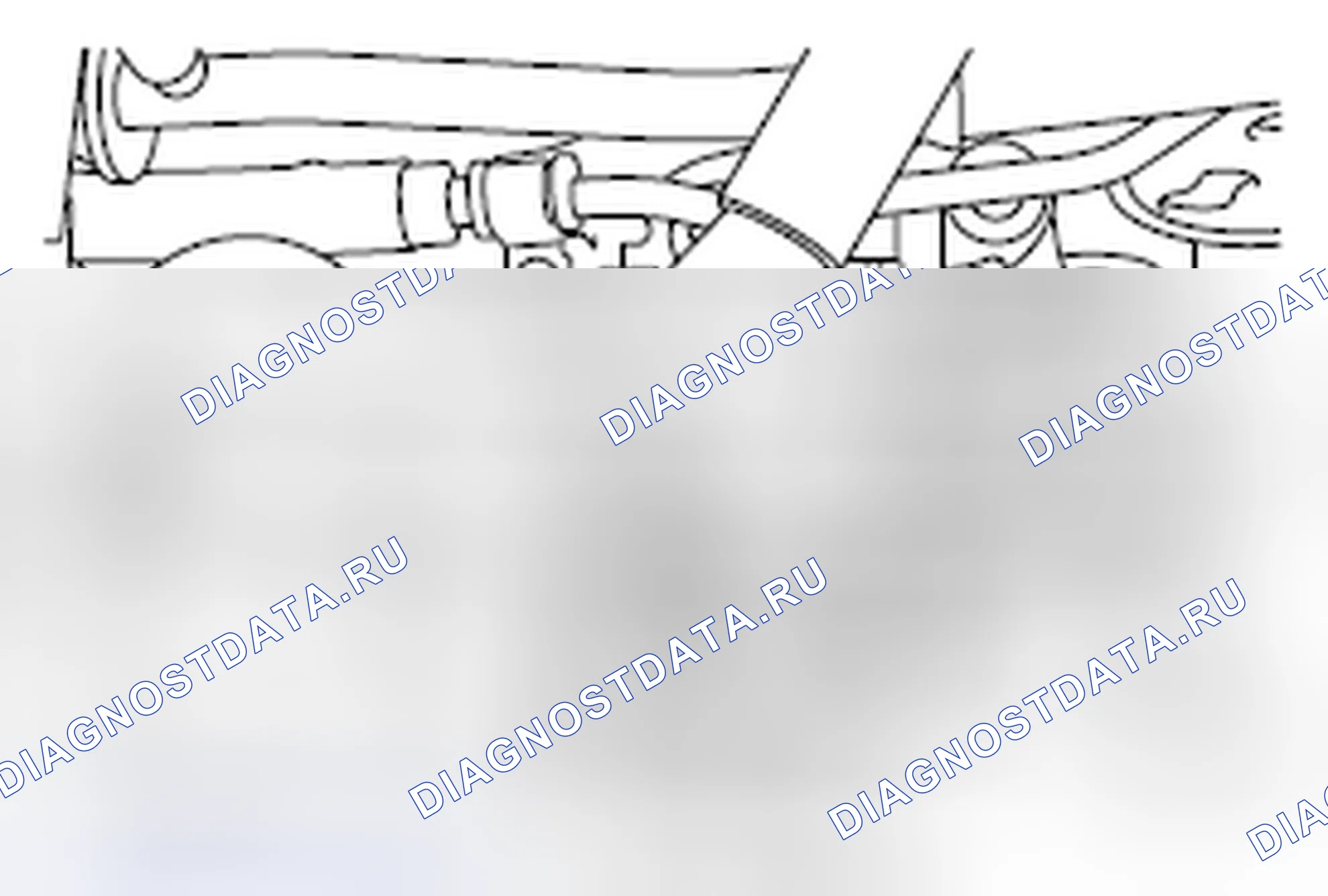 Рис. 81. Mitsubishi Lancer Ralliart X рестайлинг