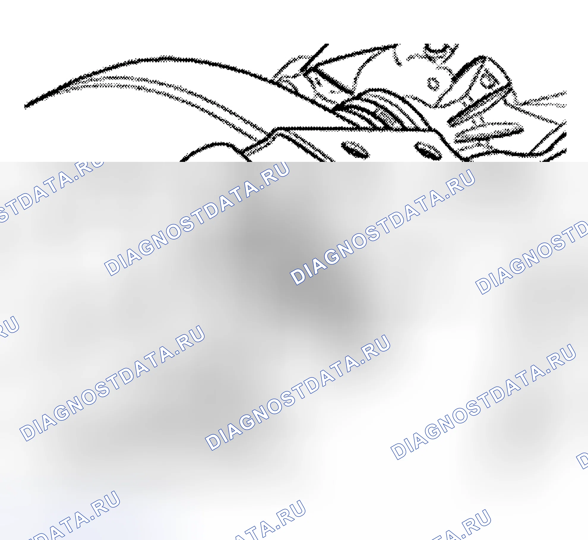 Рис. 52: Замена. Audi S4 B6