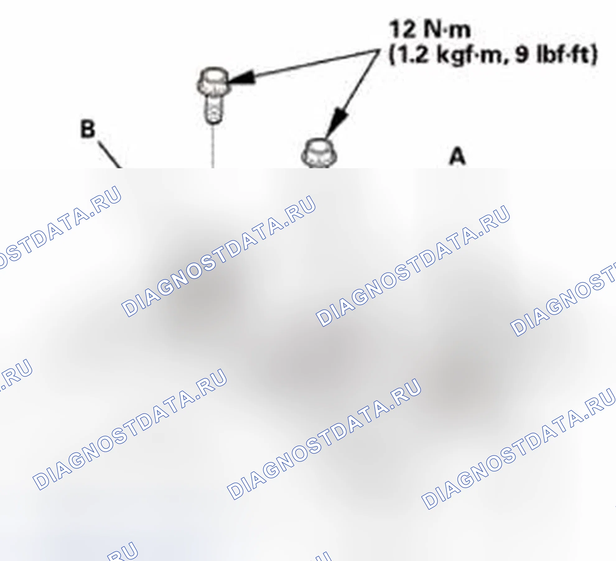 Рис. 193. Honda CR-V IV