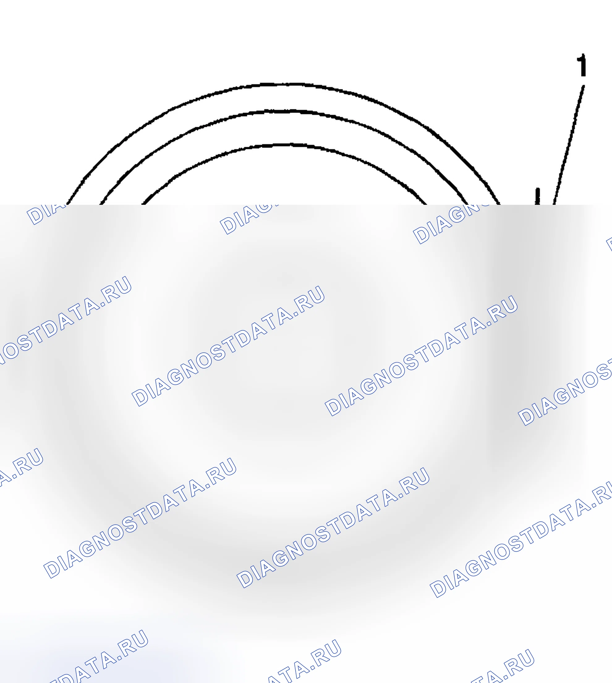 Рис. 33: Процедура установки. Hyundai Venue I