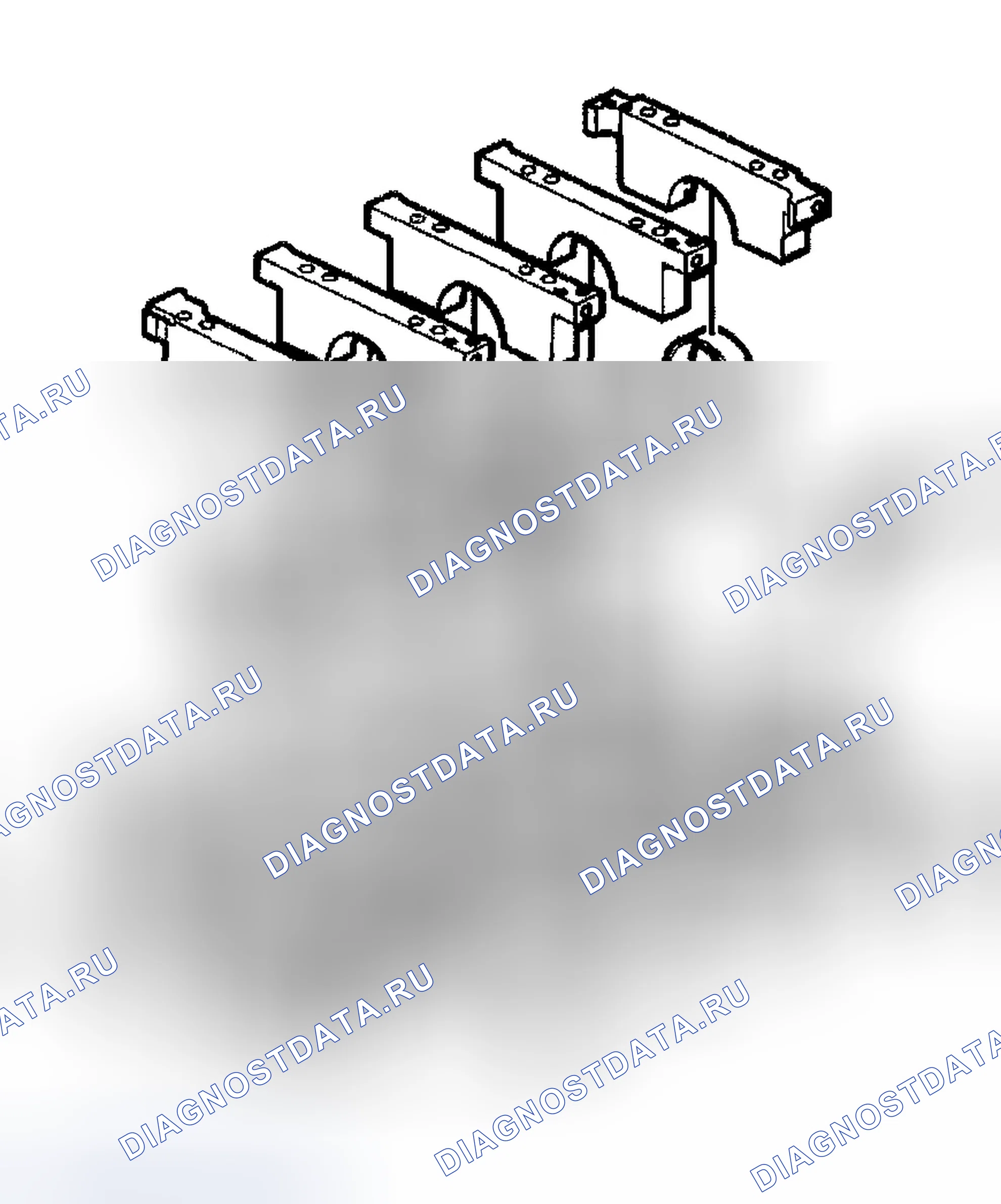 Рис. 1600. Chevrolet Silverado 1500 HD 