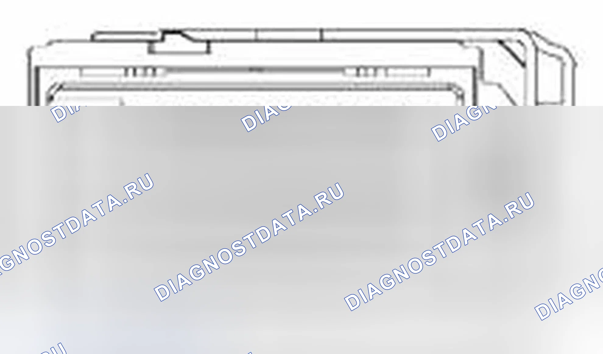 Рис. 10. Ford Escape III
