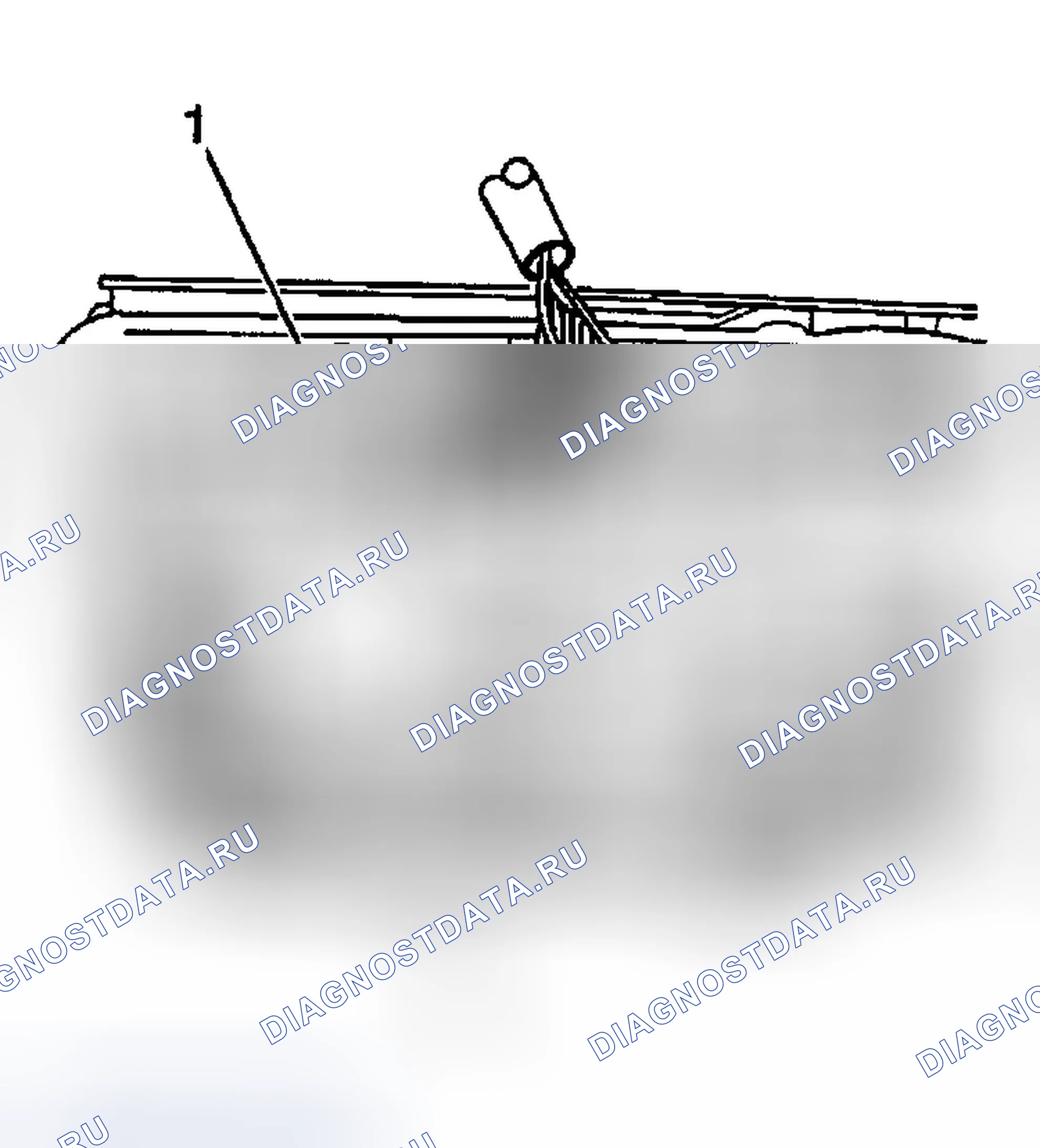 Рис. 25. Chevrolet TrailBlazer I