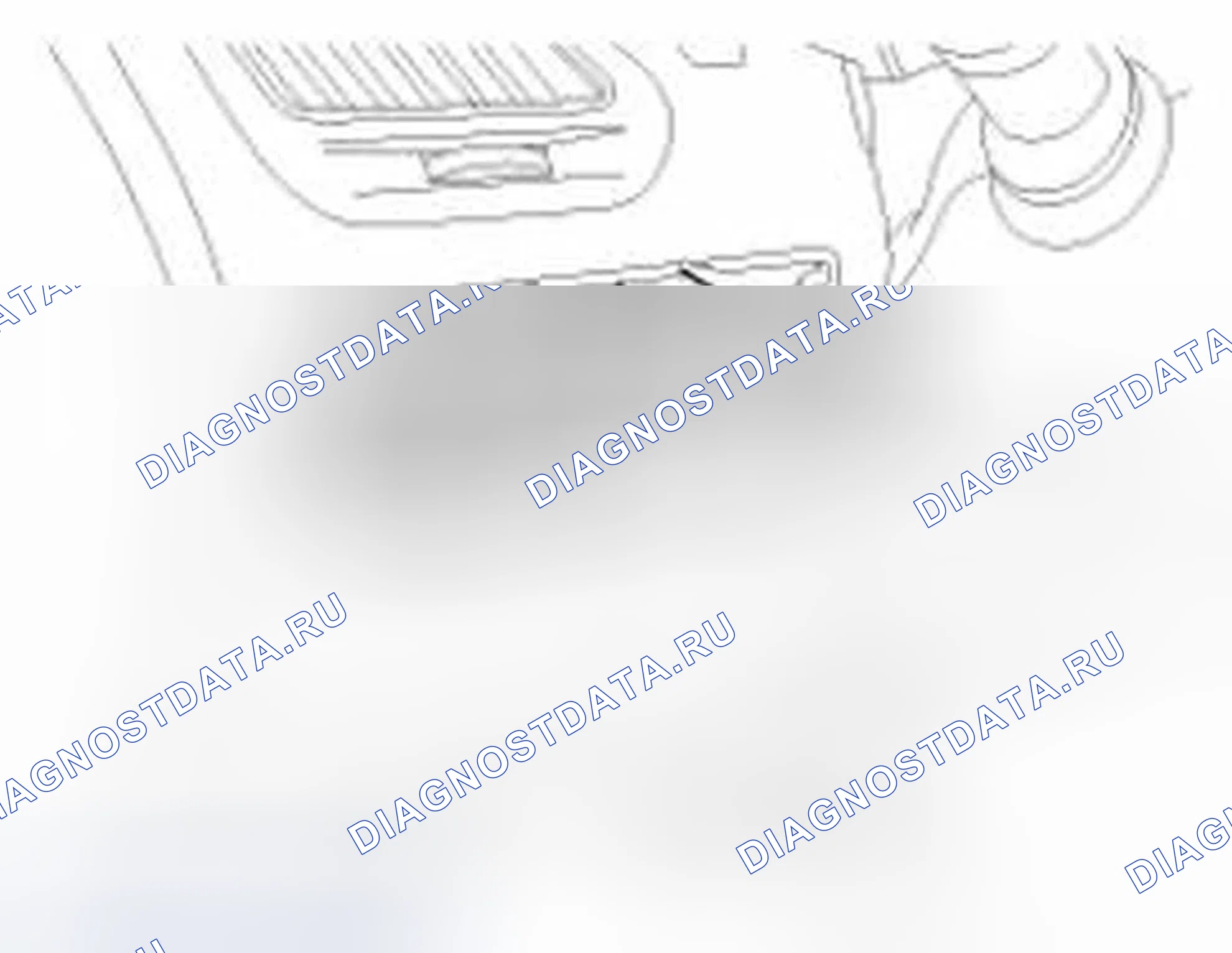 Рис. 12: Контроль. Hyundai Tucson II