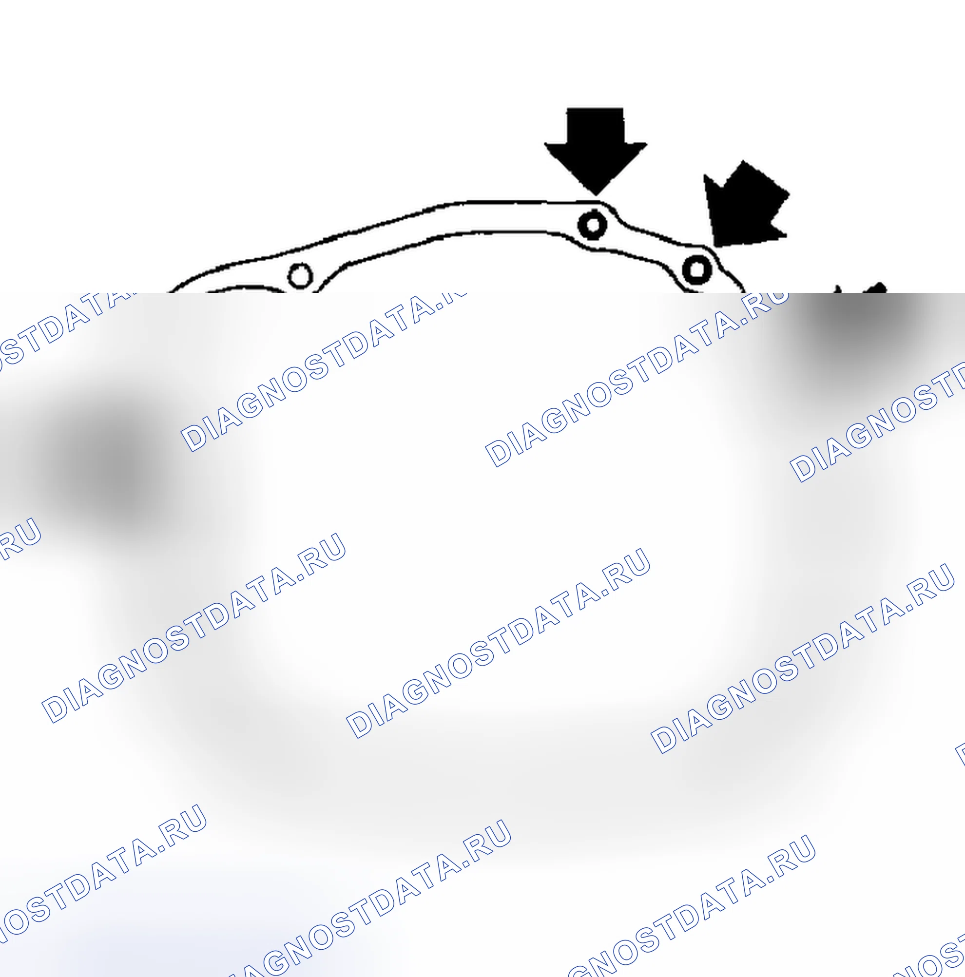 Рис. 77. Subaru Outback BH