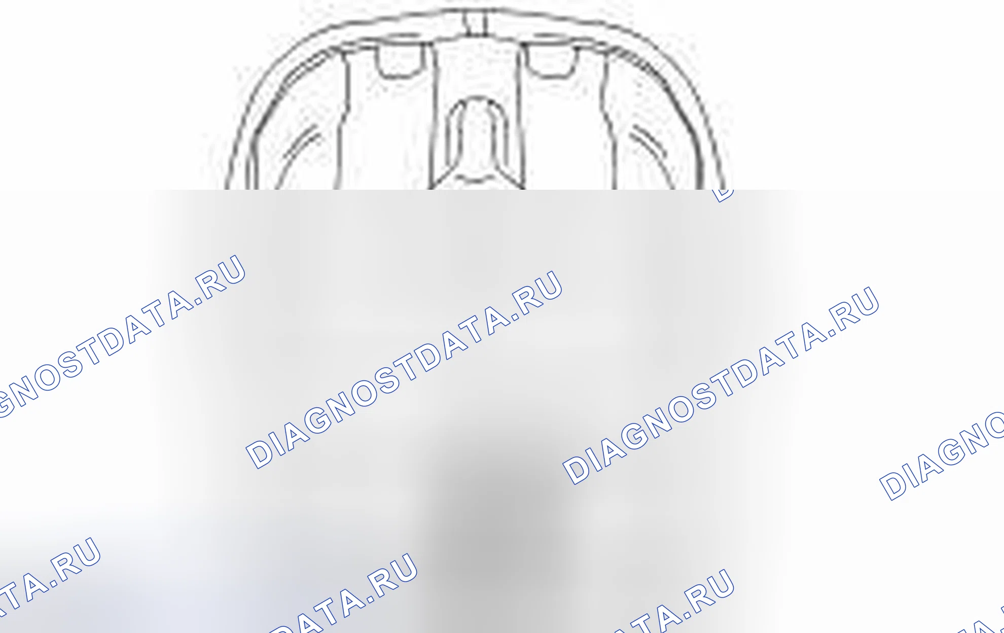 Рис. 37. Land Rover Range Rover L322