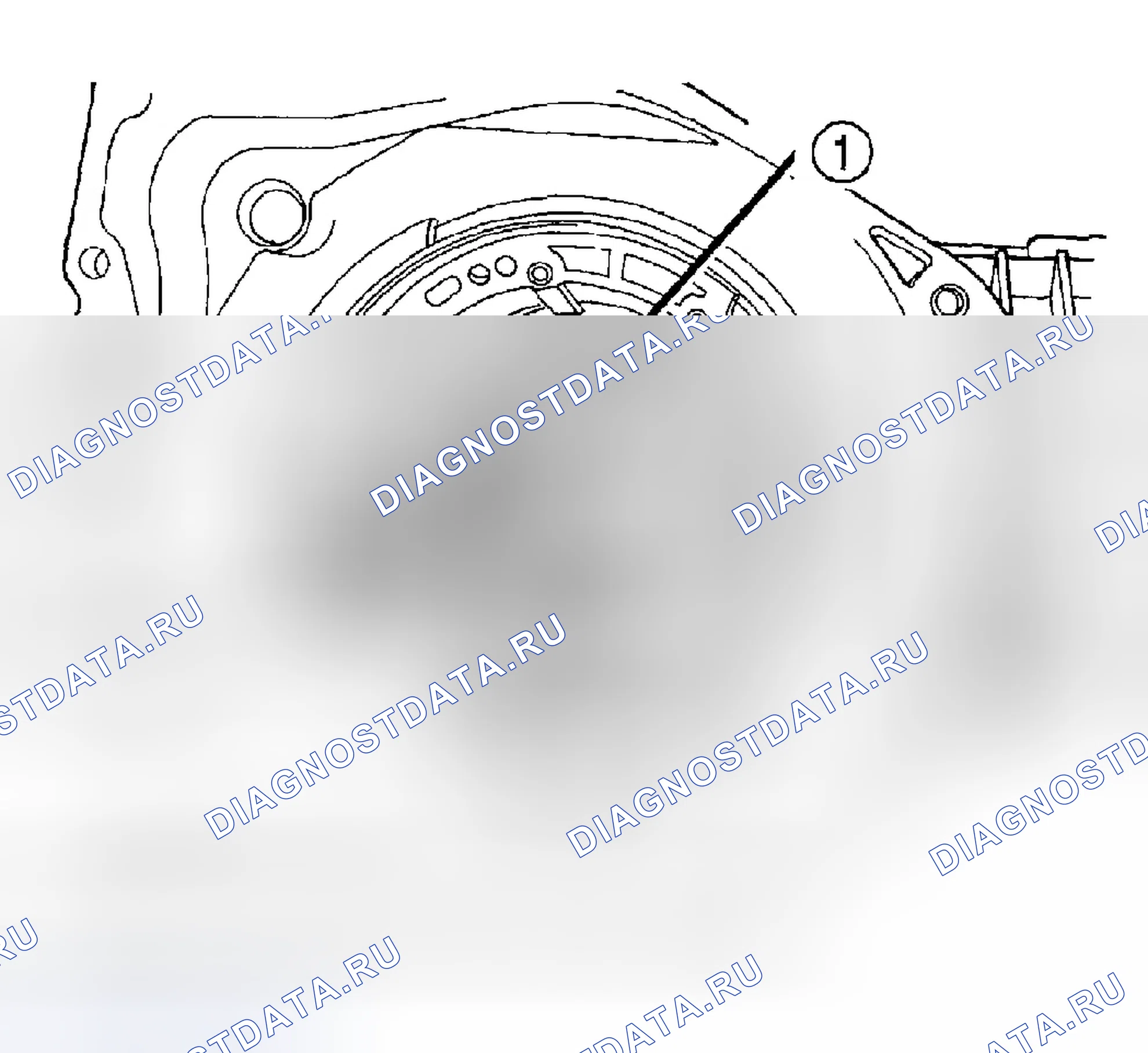 Рис. 241. Chrysler Town & Country IV