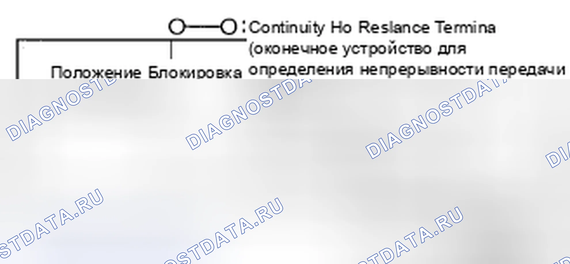 Рис. 12: ОСМОТР ВЫКЛЮЧАТЕЛЯ ДВЕРНОГО ЗАМКА. Mazda CX-9 I рестайлинг