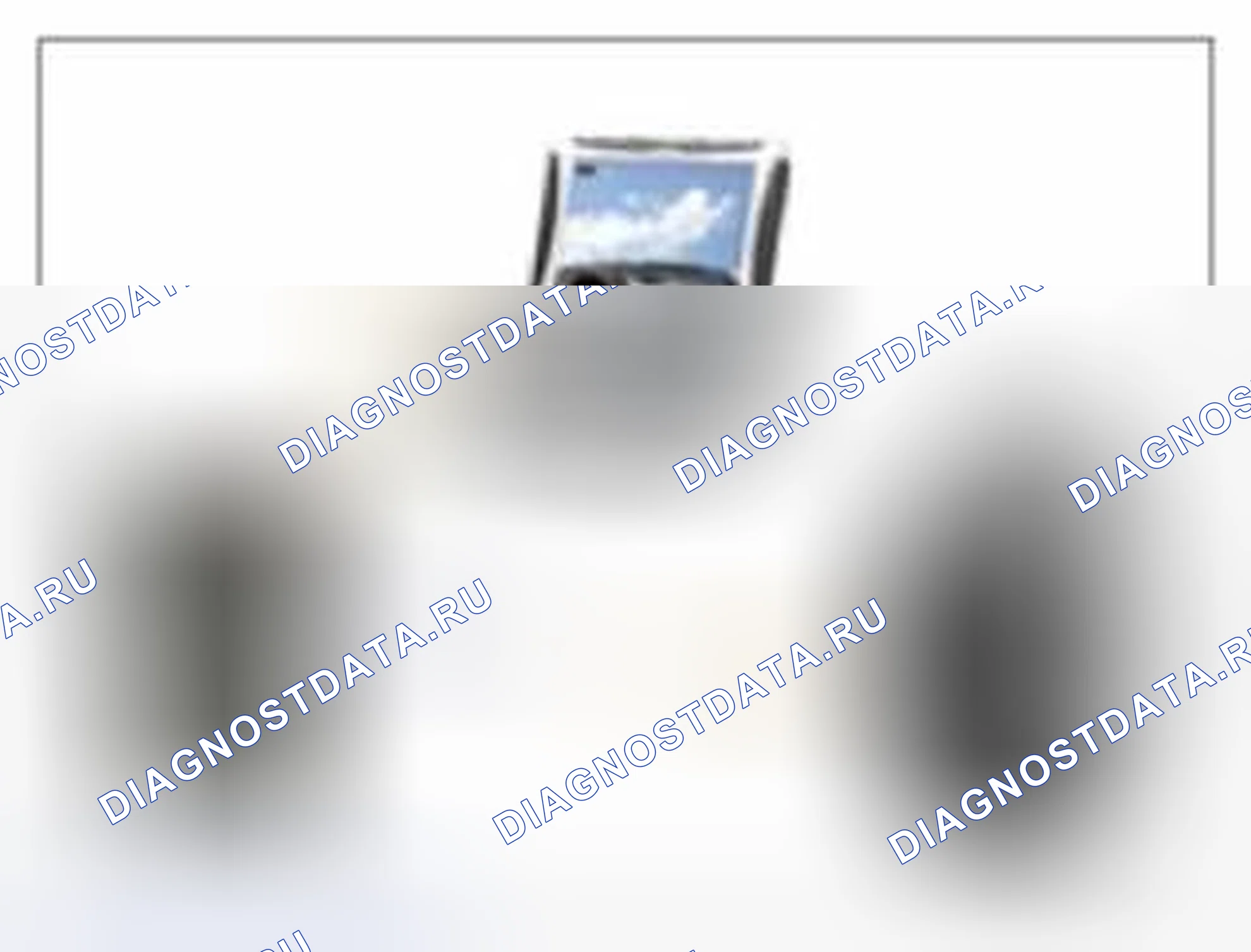 Рис. 62: Мониторинг данных GDS. Geely SC7 I