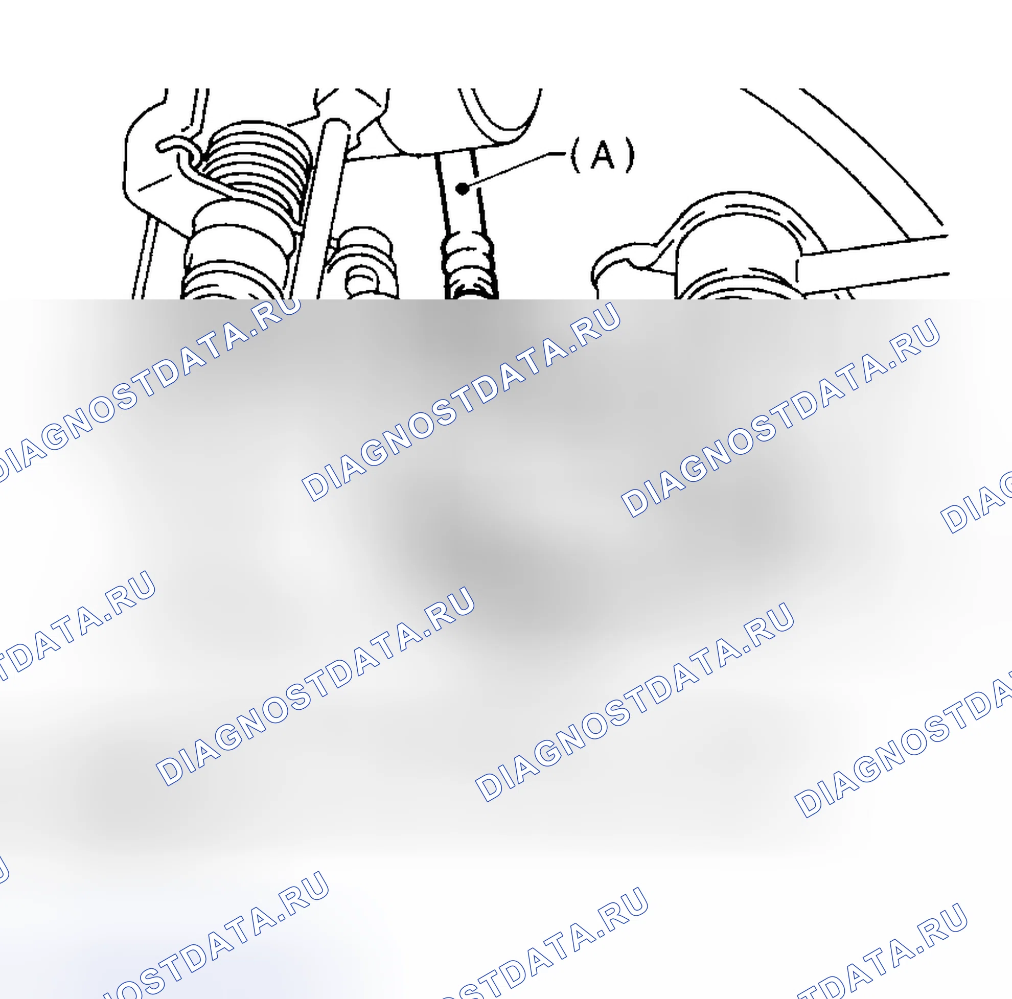 Рис. 188. Subaru Outback BH