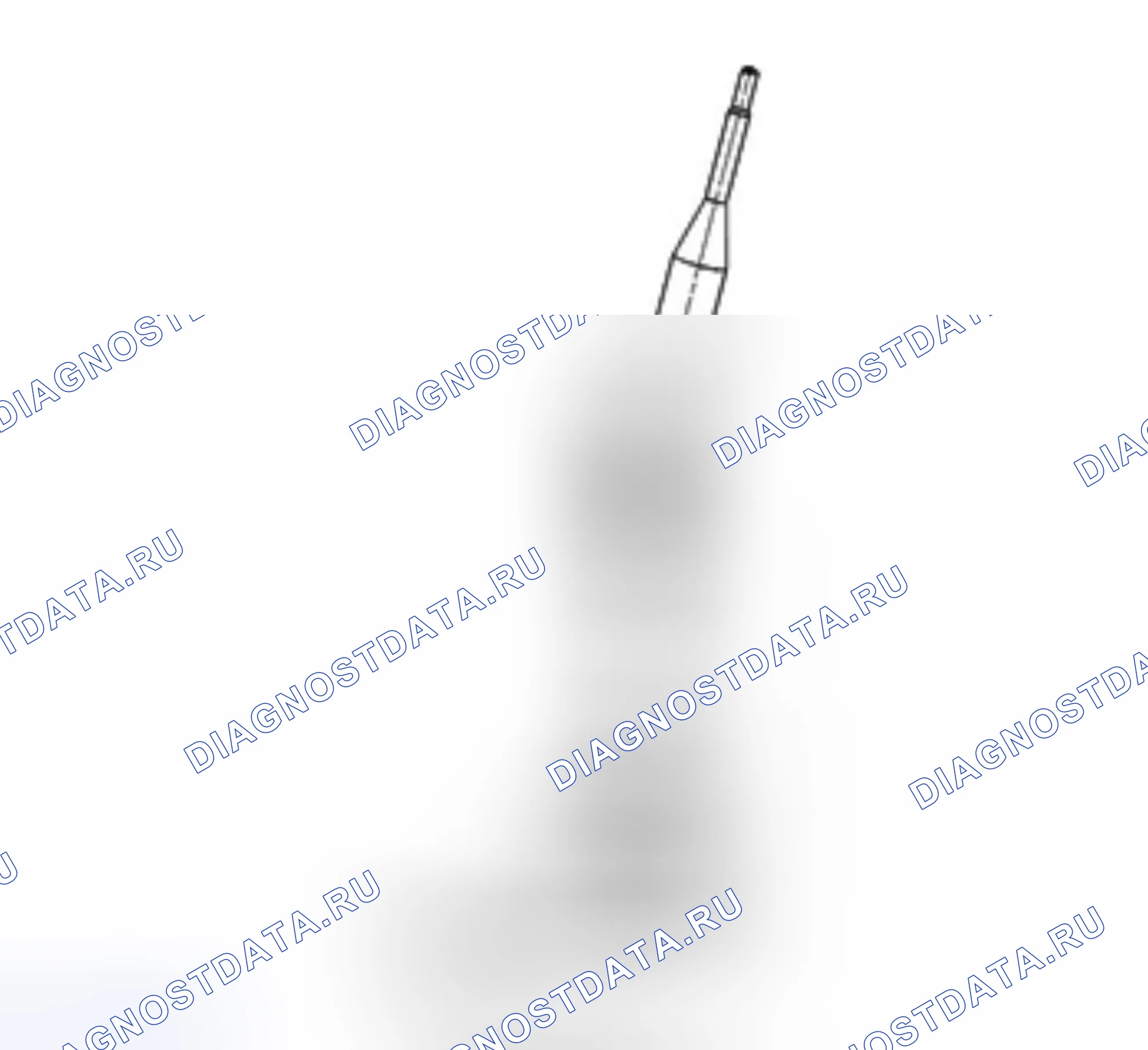 Схема расположения узла трансмиссии — Great Wall Wingle-5. Great-Wall Wingle 5 I