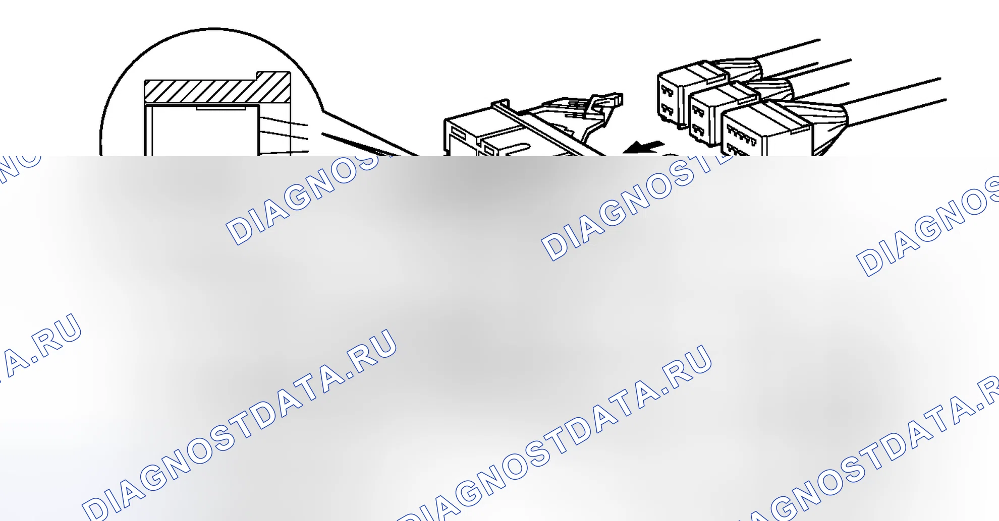 Рис. 158. Toyota Prius C I