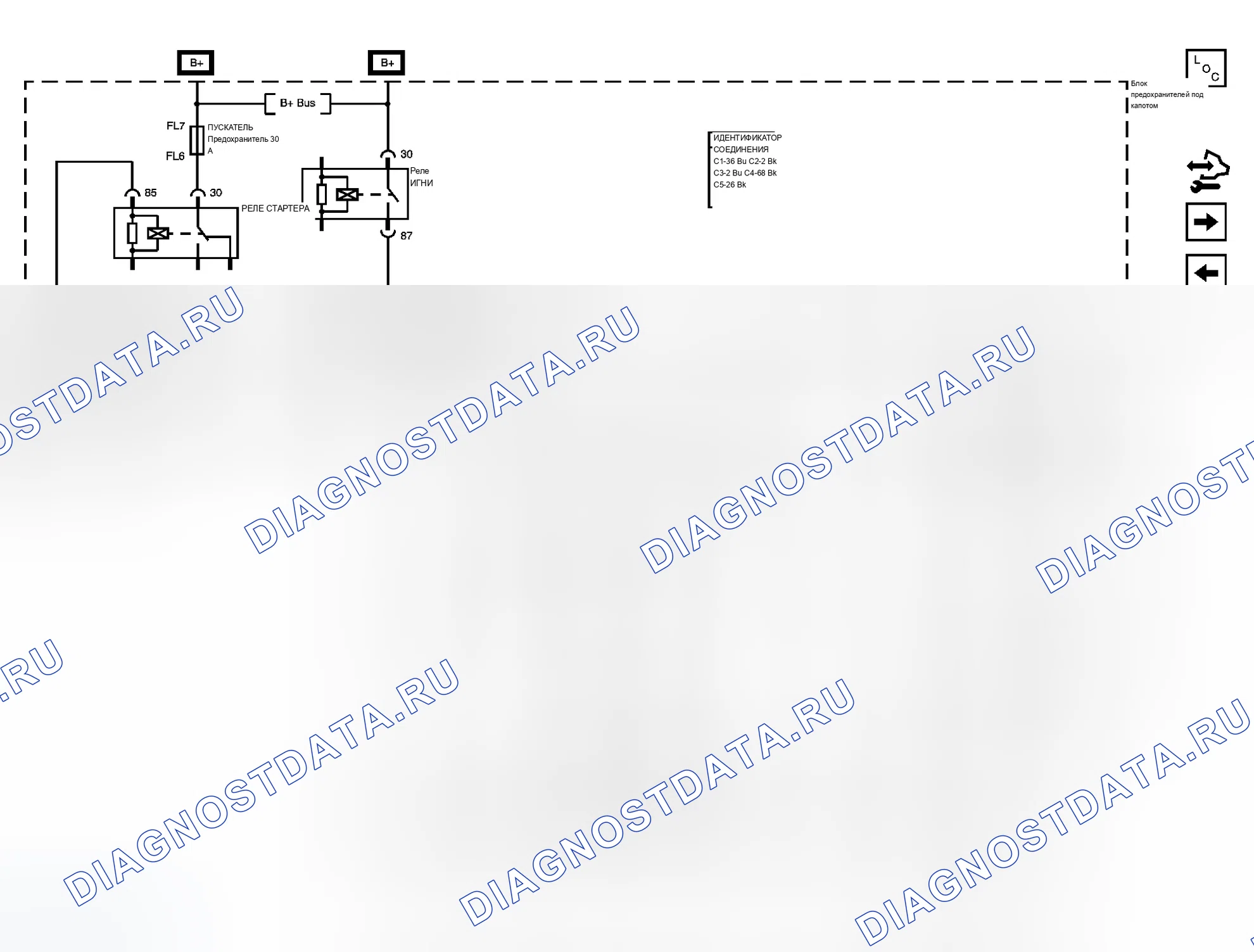 Рис. 7. Cadillac STS I