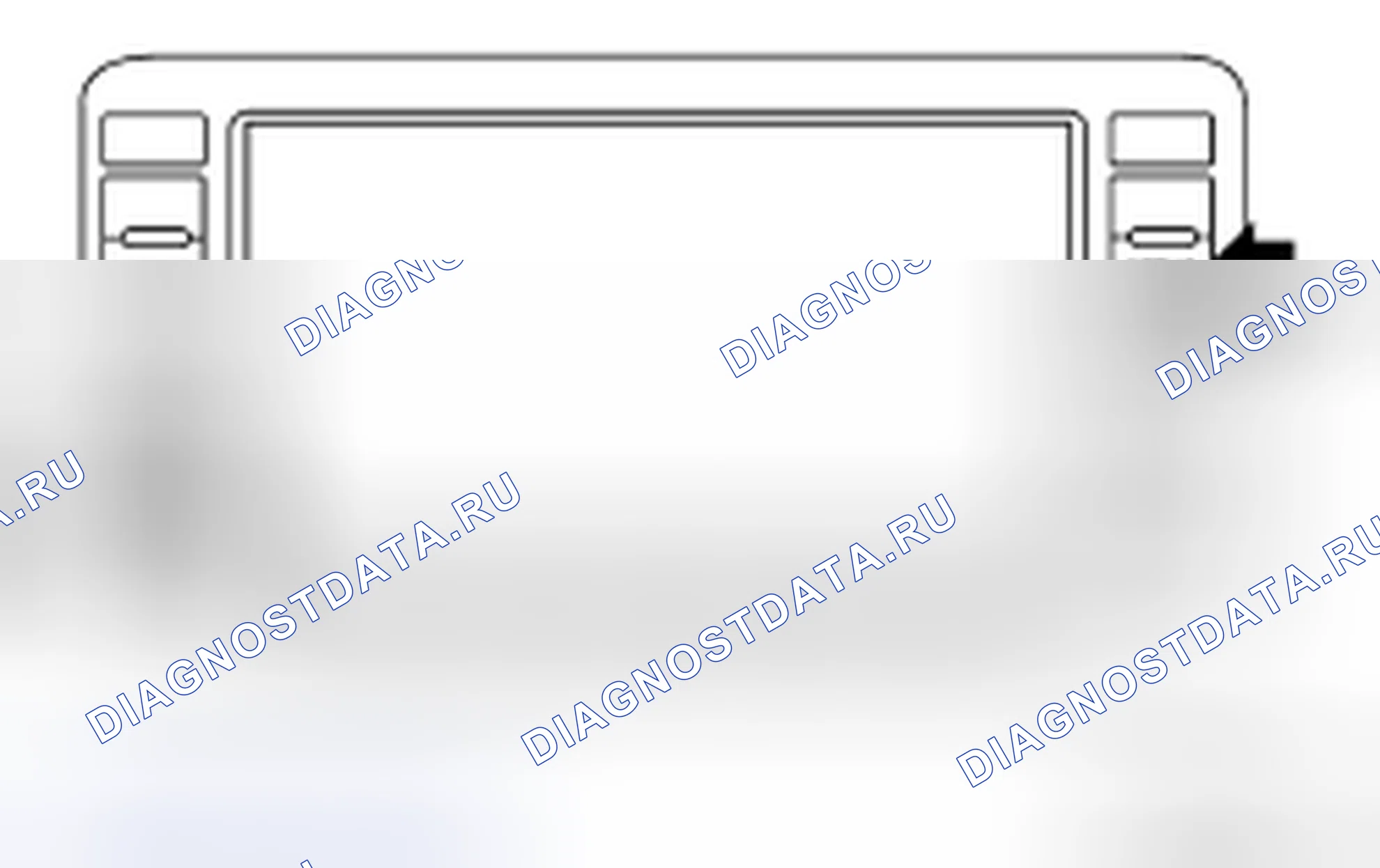 Рис. 129: ПОРЯДОК РАБОТЫ. Nissan Altima L32
